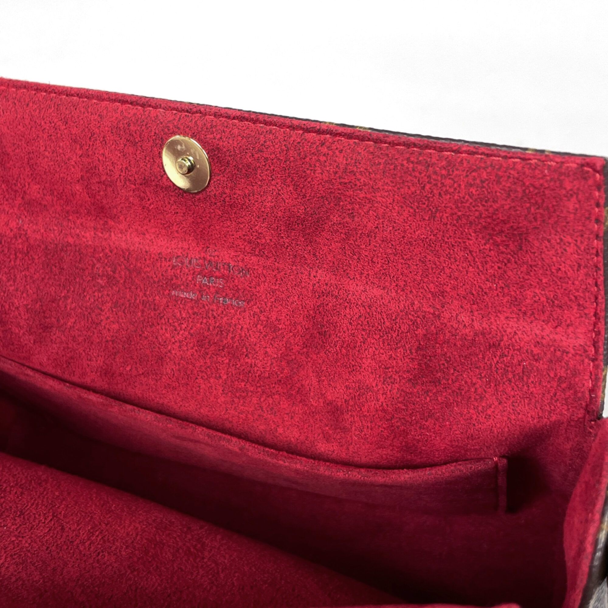 Monogram Shoulder Bag (Pre-Owned) - Louis Vuitton - Modalova