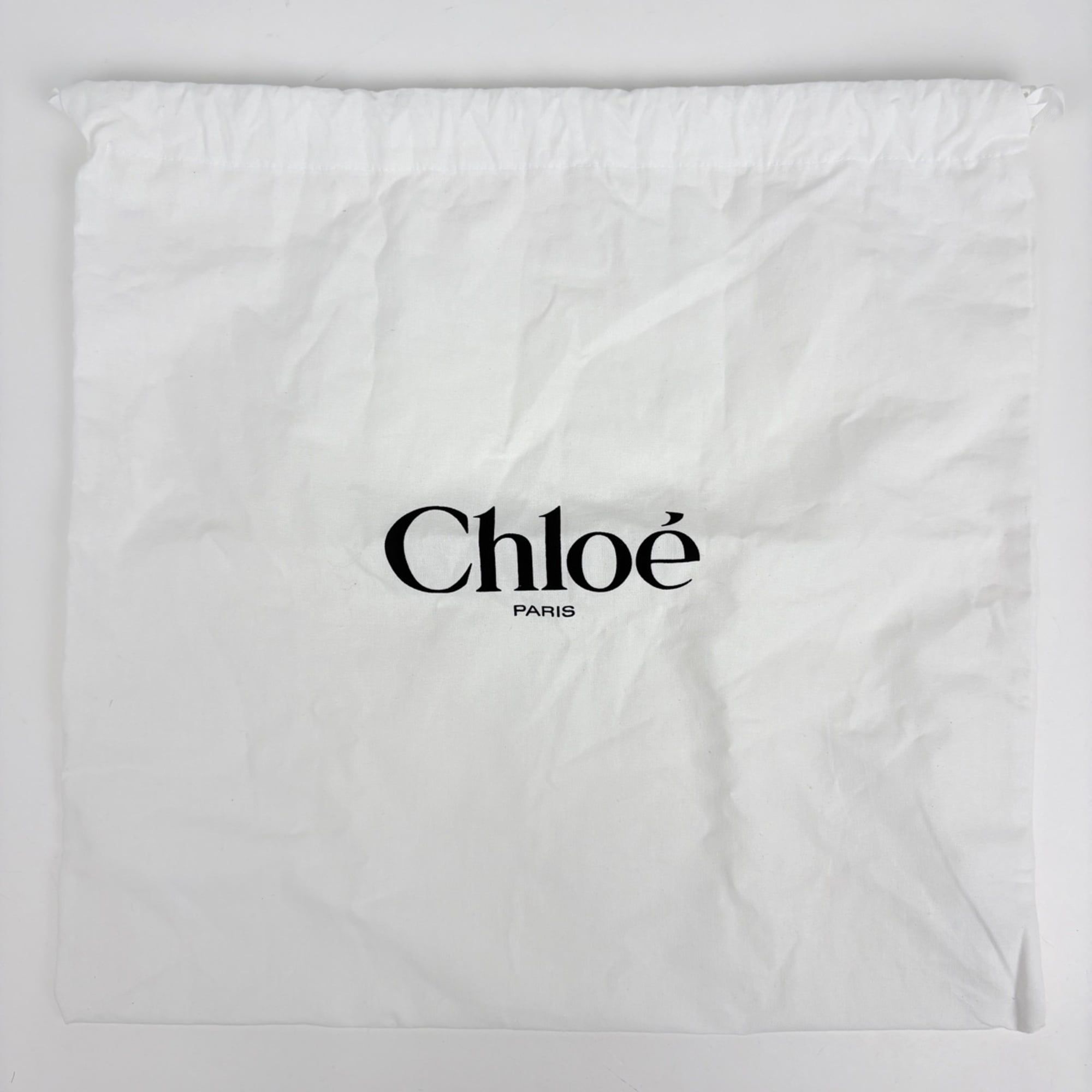 Leather Handbag (Pre-Owned) - Chloé - Modalova