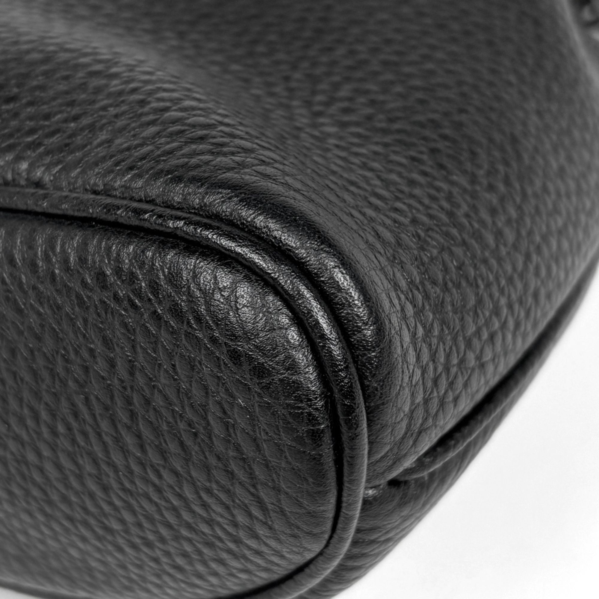 Leather Backpack (Pre-Owned) - Coach - Modalova