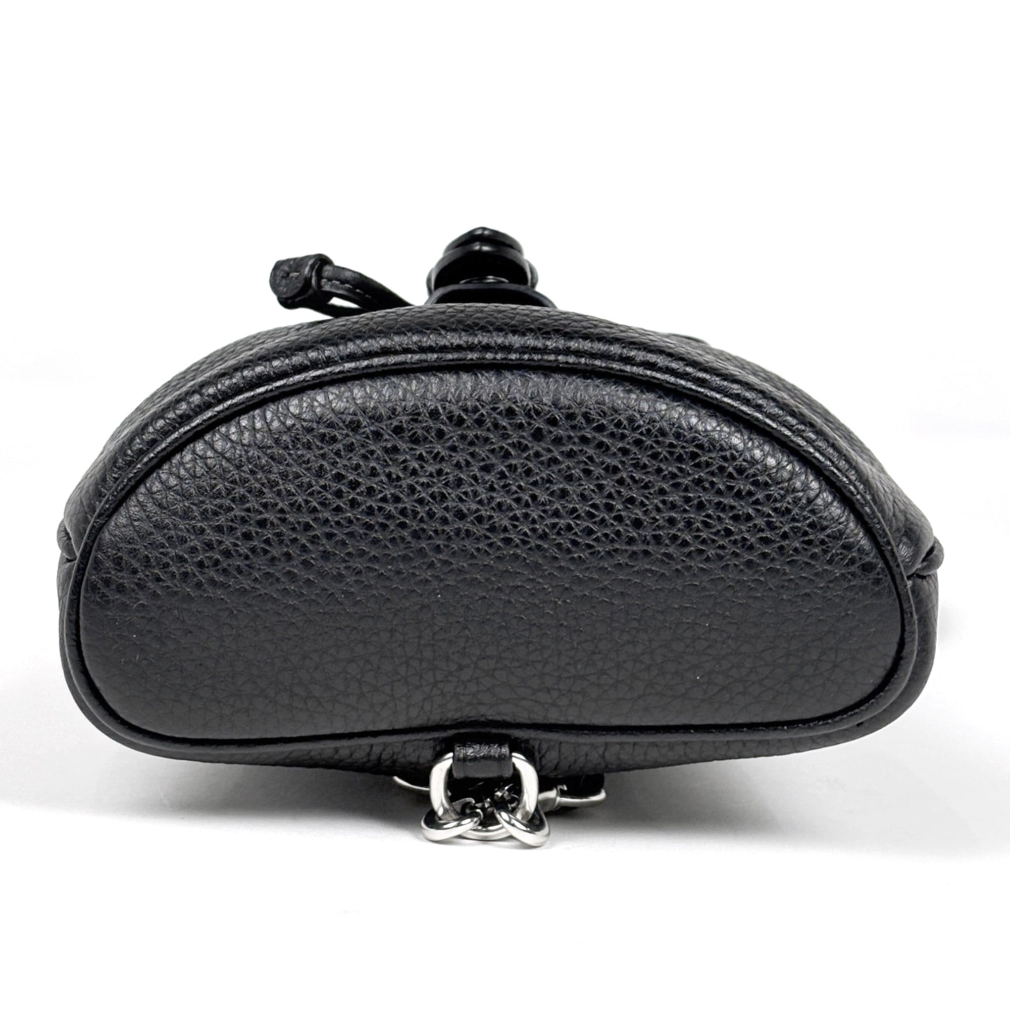 Leather Backpack (Pre-Owned) - Coach - Modalova