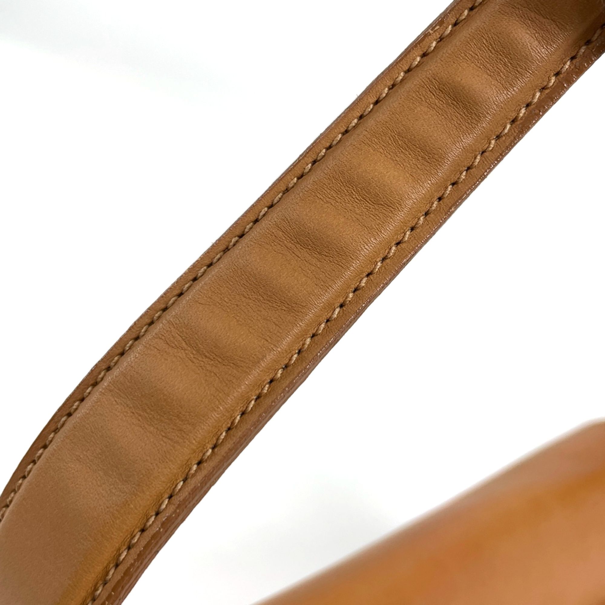 Leather Shoulder Bag (Pre-Owned) - Coach - Modalova