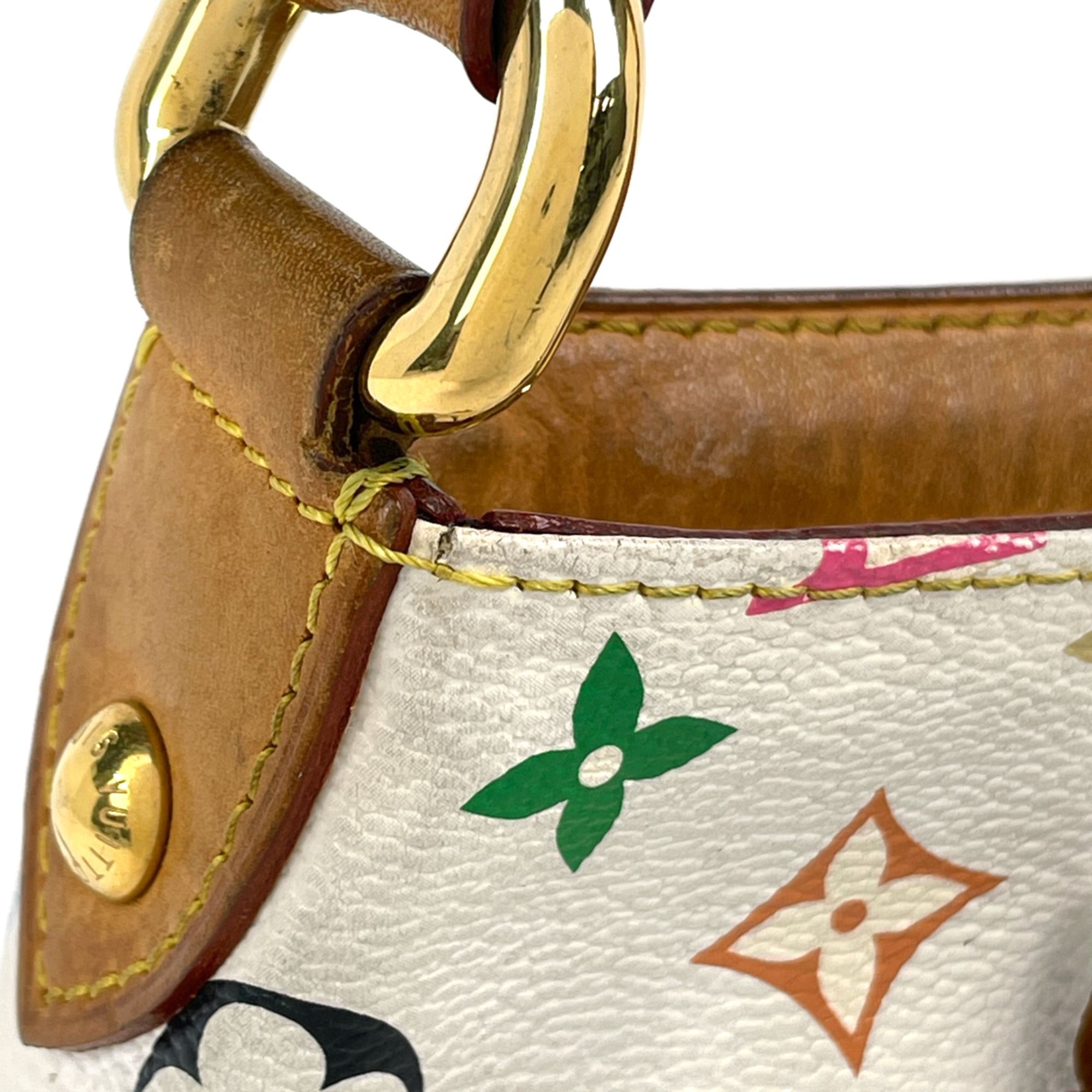Monogram Multicolore Shoulder Bag (Pre-Owned) - Louis Vuitton - Modalova