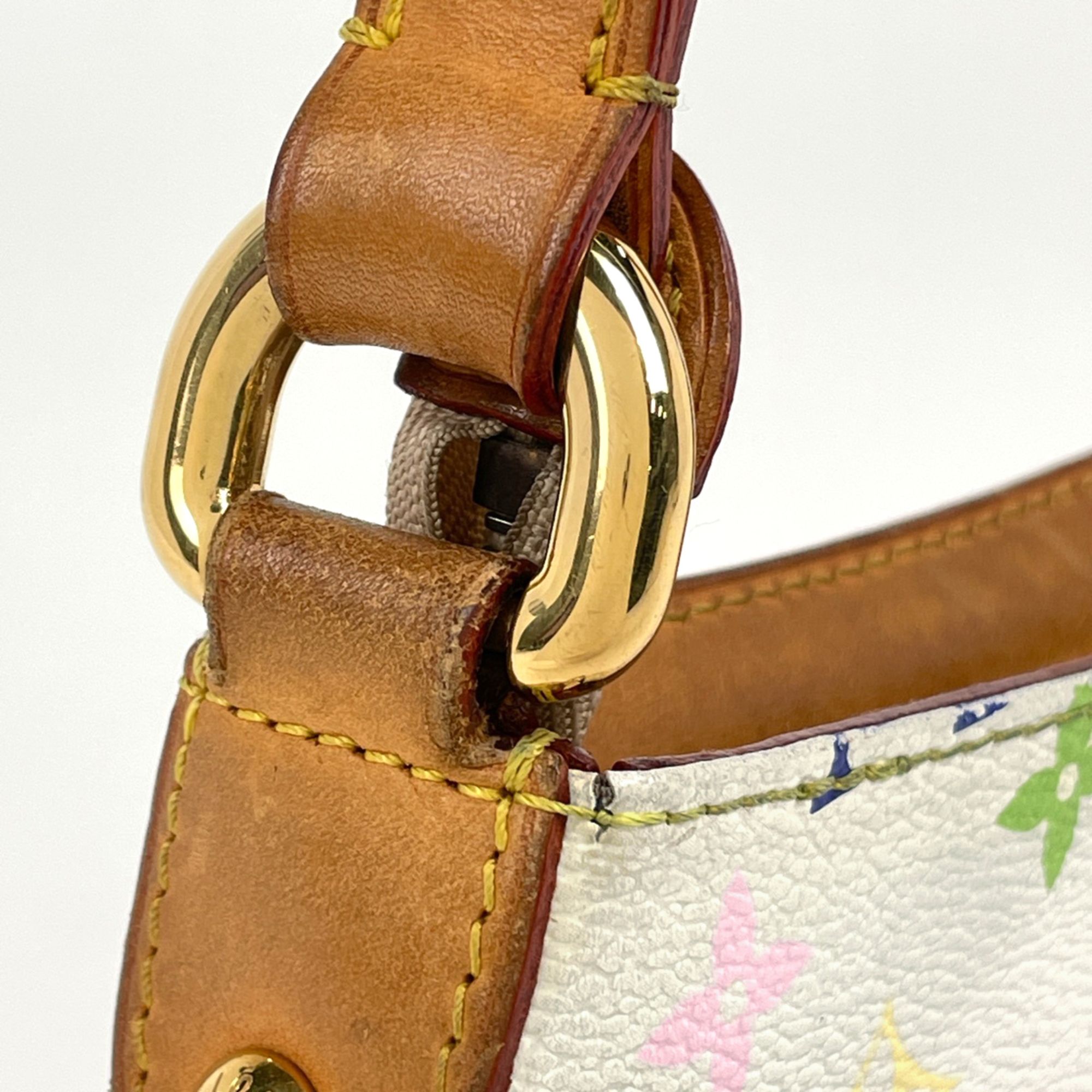 Monogram Multicolore Shoulder Bag (Pre-Owned) - Louis Vuitton - Modalova