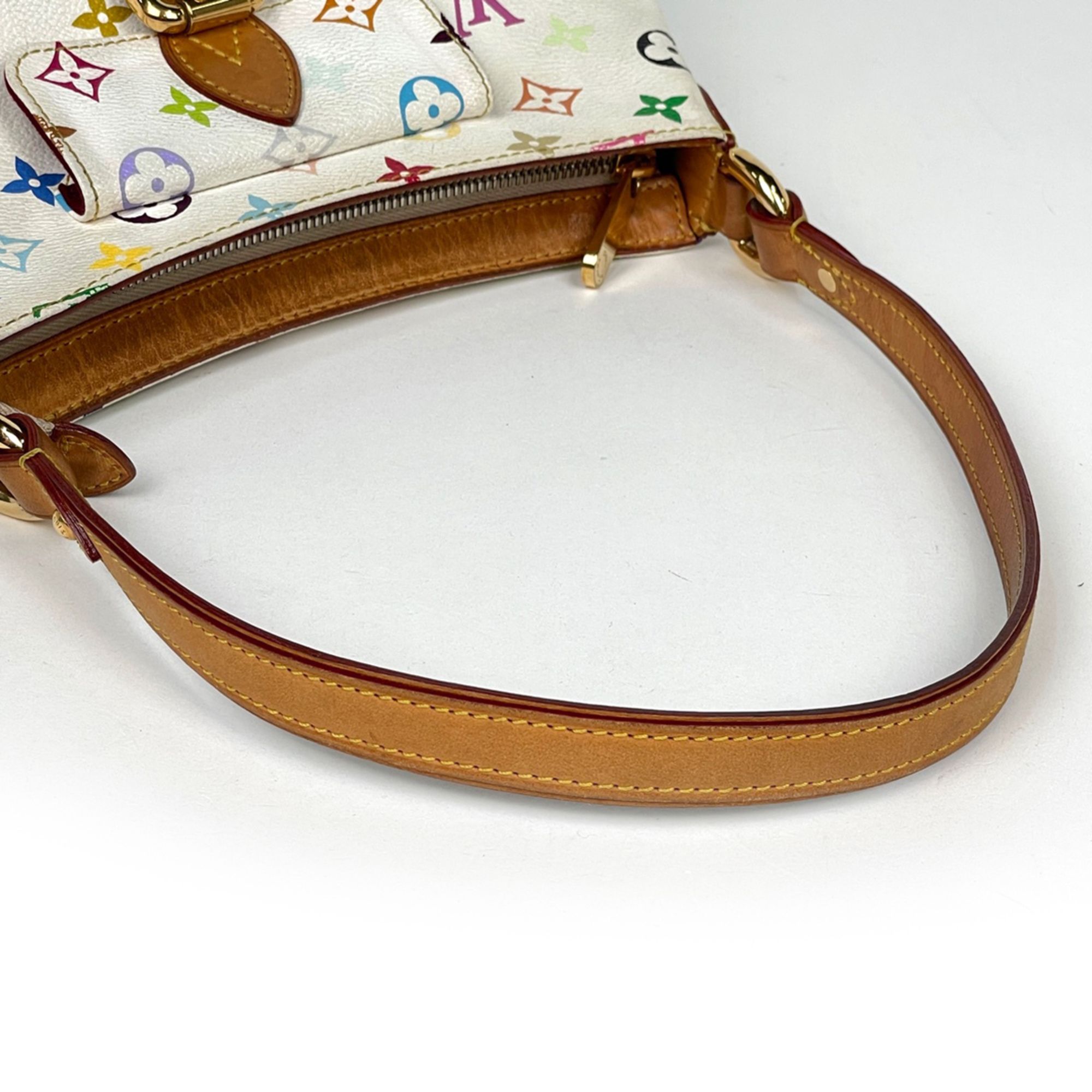 Monogram Multicolore Shoulder Bag (Pre-Owned) - Louis Vuitton - Modalova