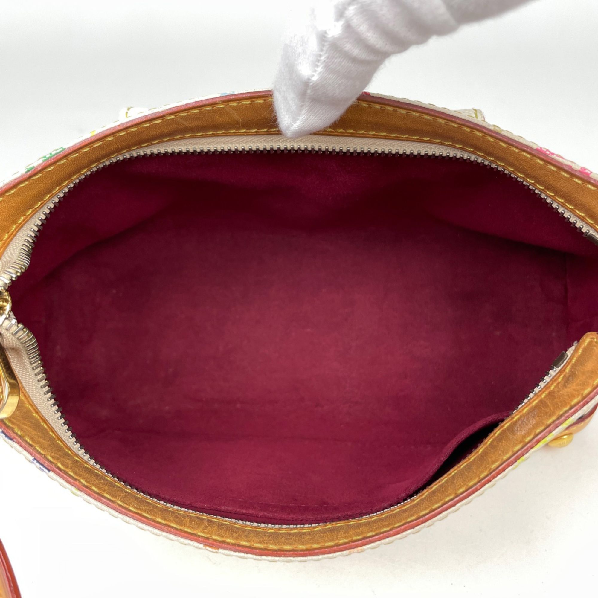 Monogram Multicolore Shoulder Bag (Pre-Owned) - Louis Vuitton - Modalova