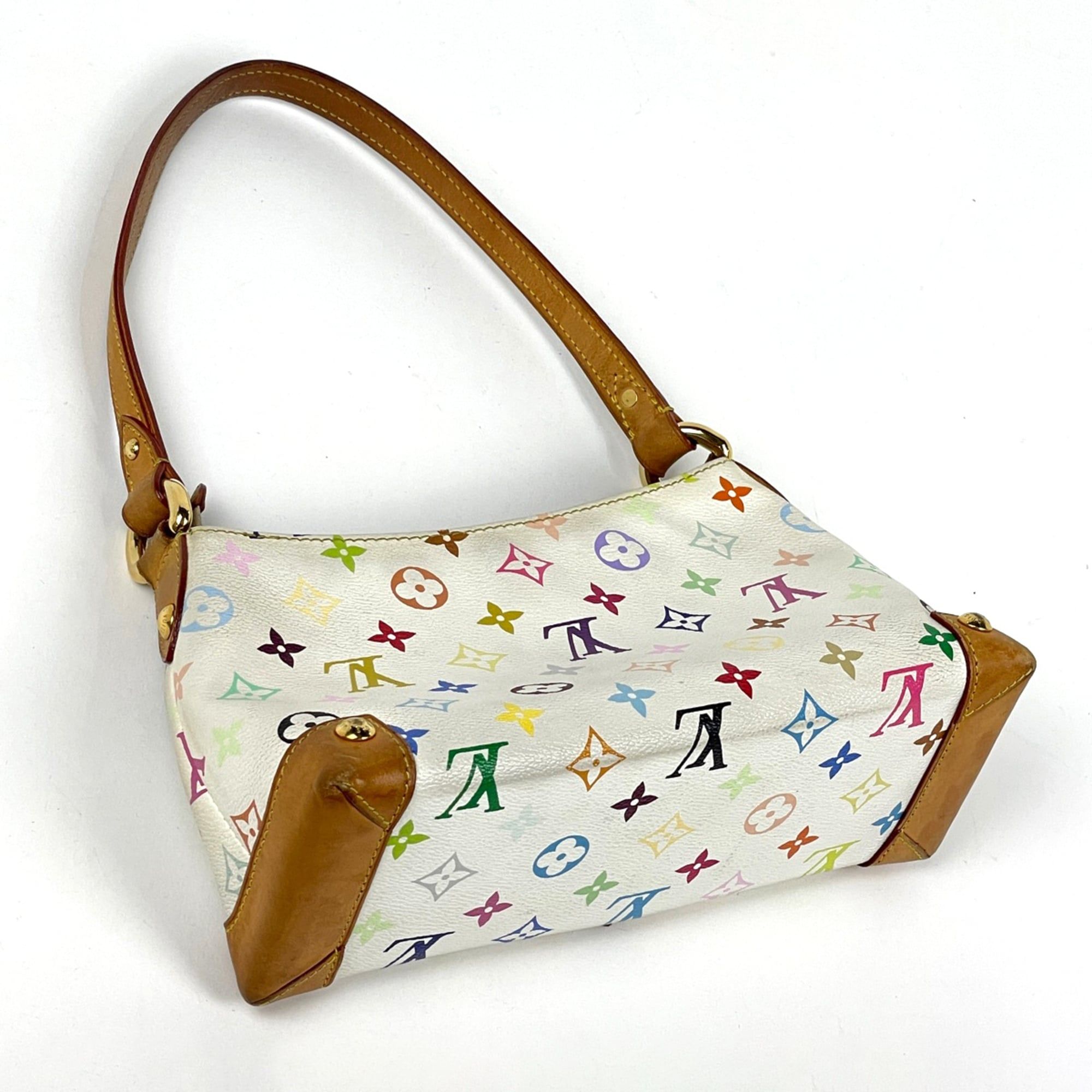 Monogram Multicolore Shoulder Bag (Pre-Owned) - Louis Vuitton - Modalova