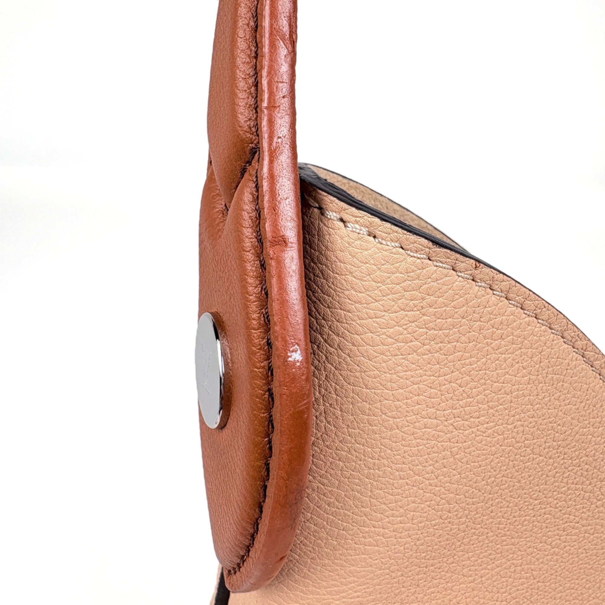 Leather Shoulder Bag (Pre-Owned) - Louis Vuitton - Modalova