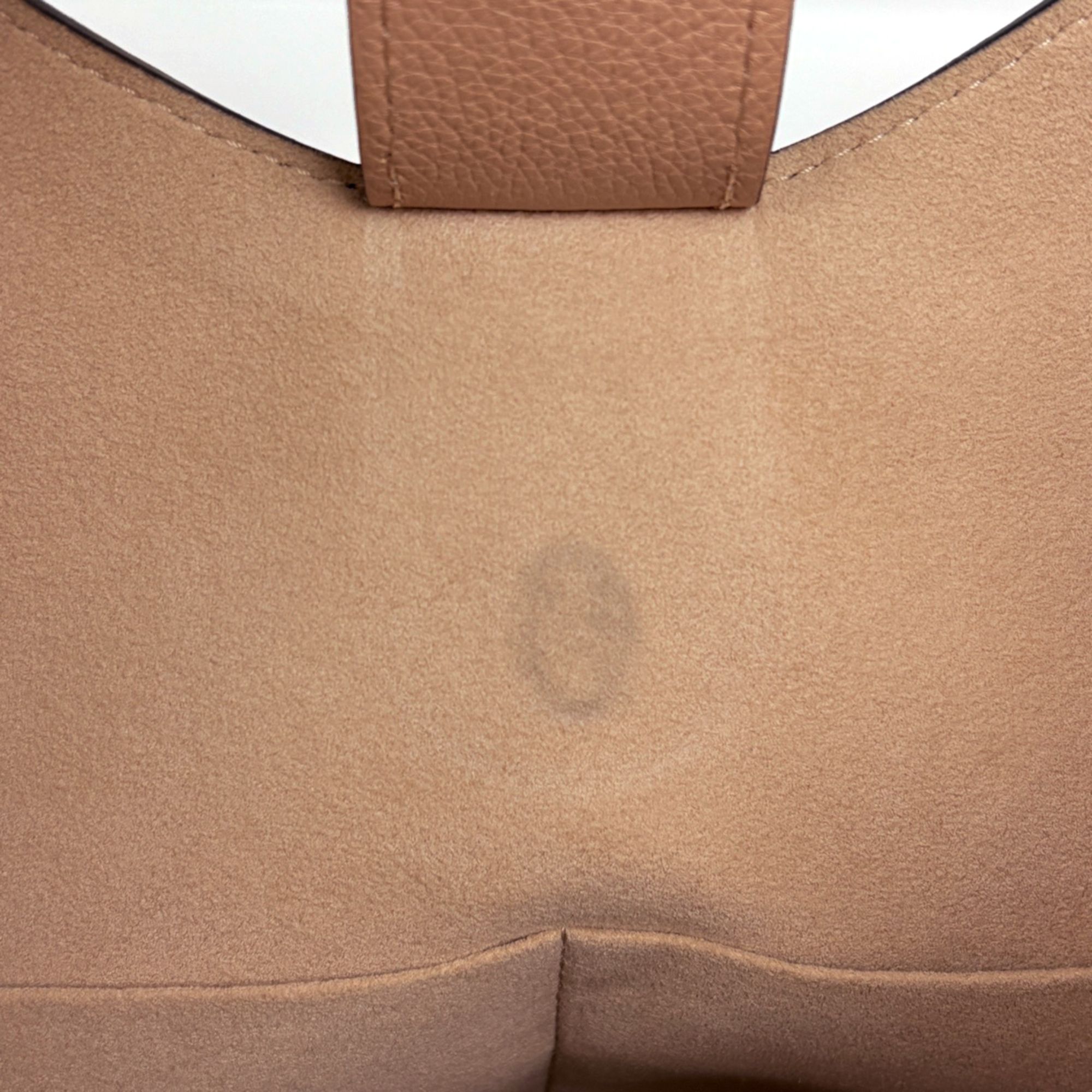 Leather Shoulder Bag (Pre-Owned) - Louis Vuitton - Modalova