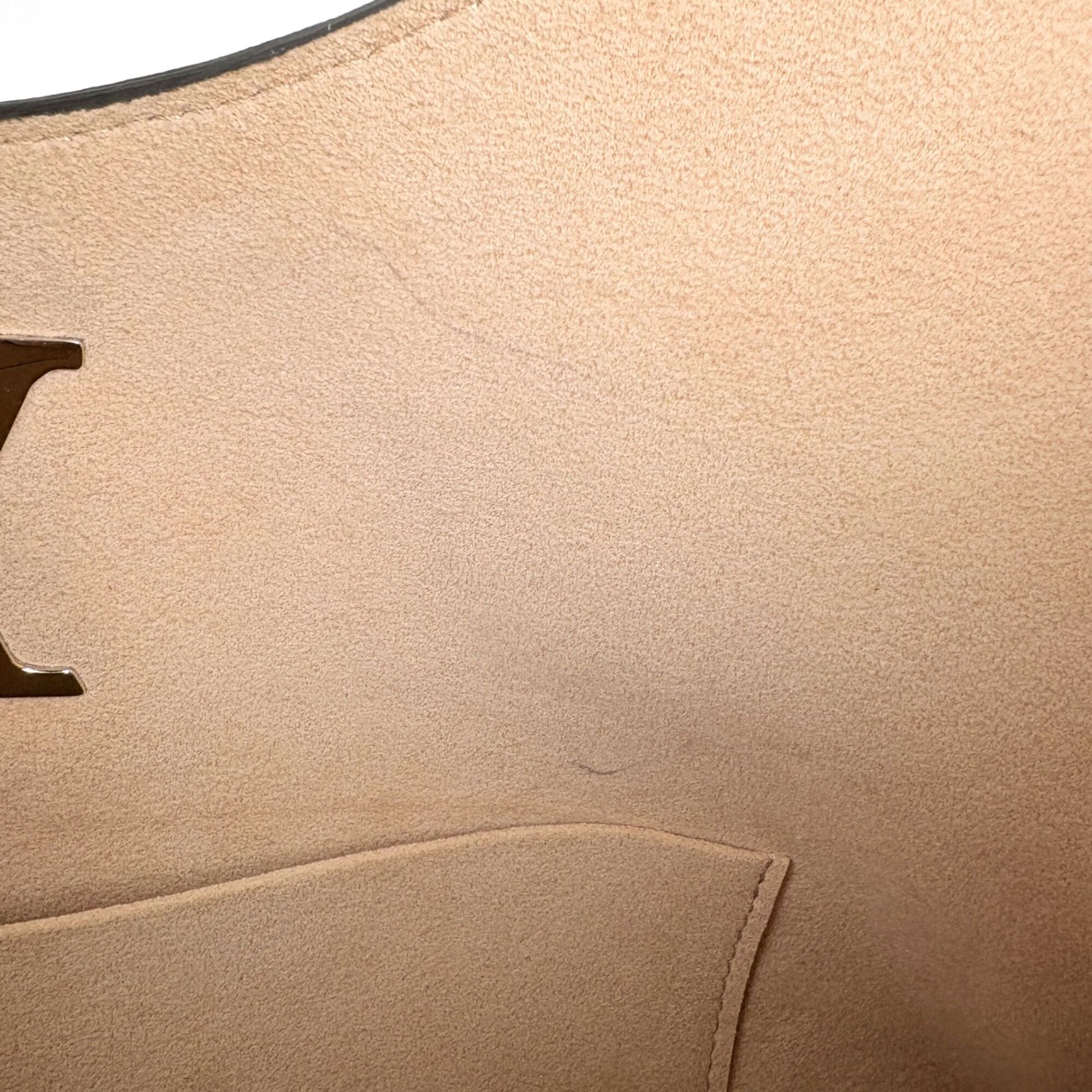 Leather Shoulder Bag (Pre-Owned) - Louis Vuitton - Modalova