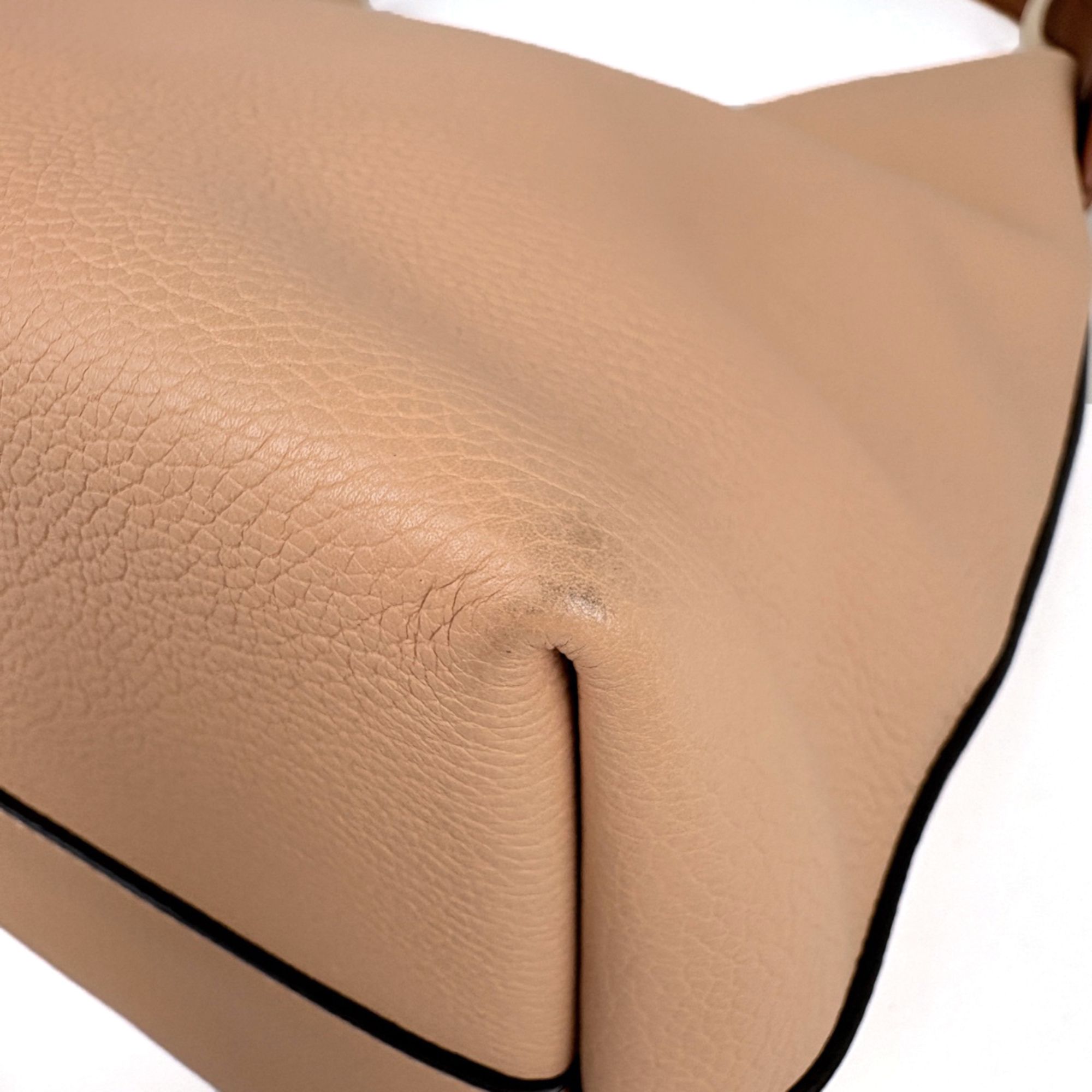 Leather Shoulder Bag (Pre-Owned) - Louis Vuitton - Modalova