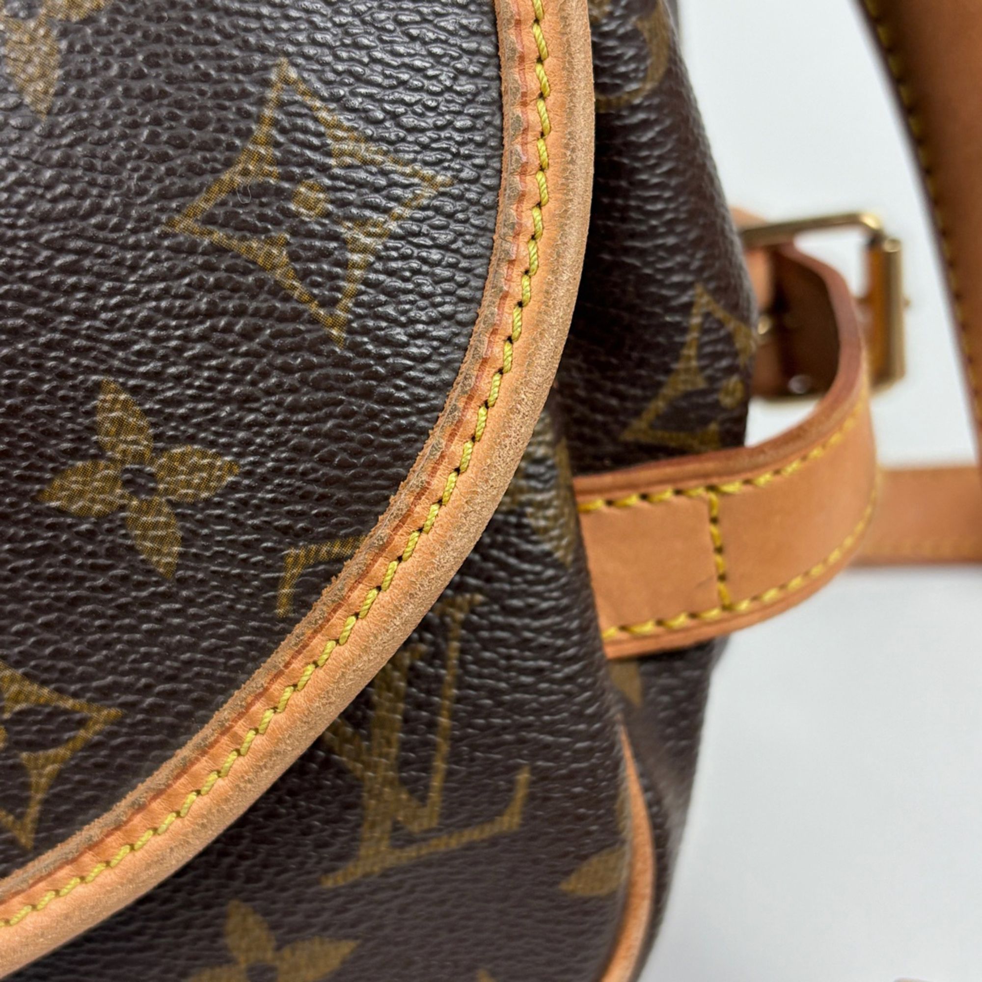Monogram Shoulder Bag (Pre-Owned) - Louis Vuitton - Modalova