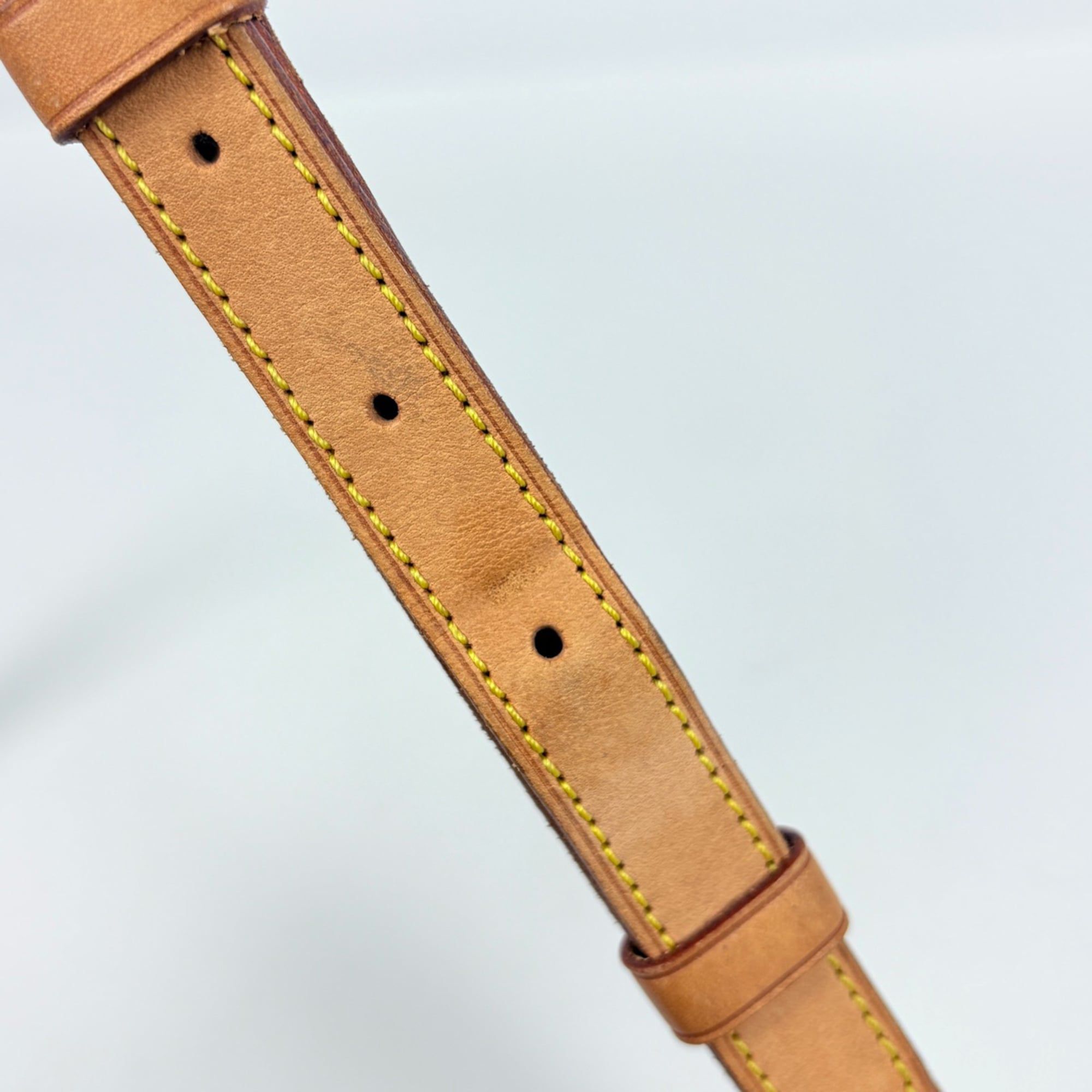 Monogram Shoulder Bag (Pre-Owned) - Louis Vuitton - Modalova