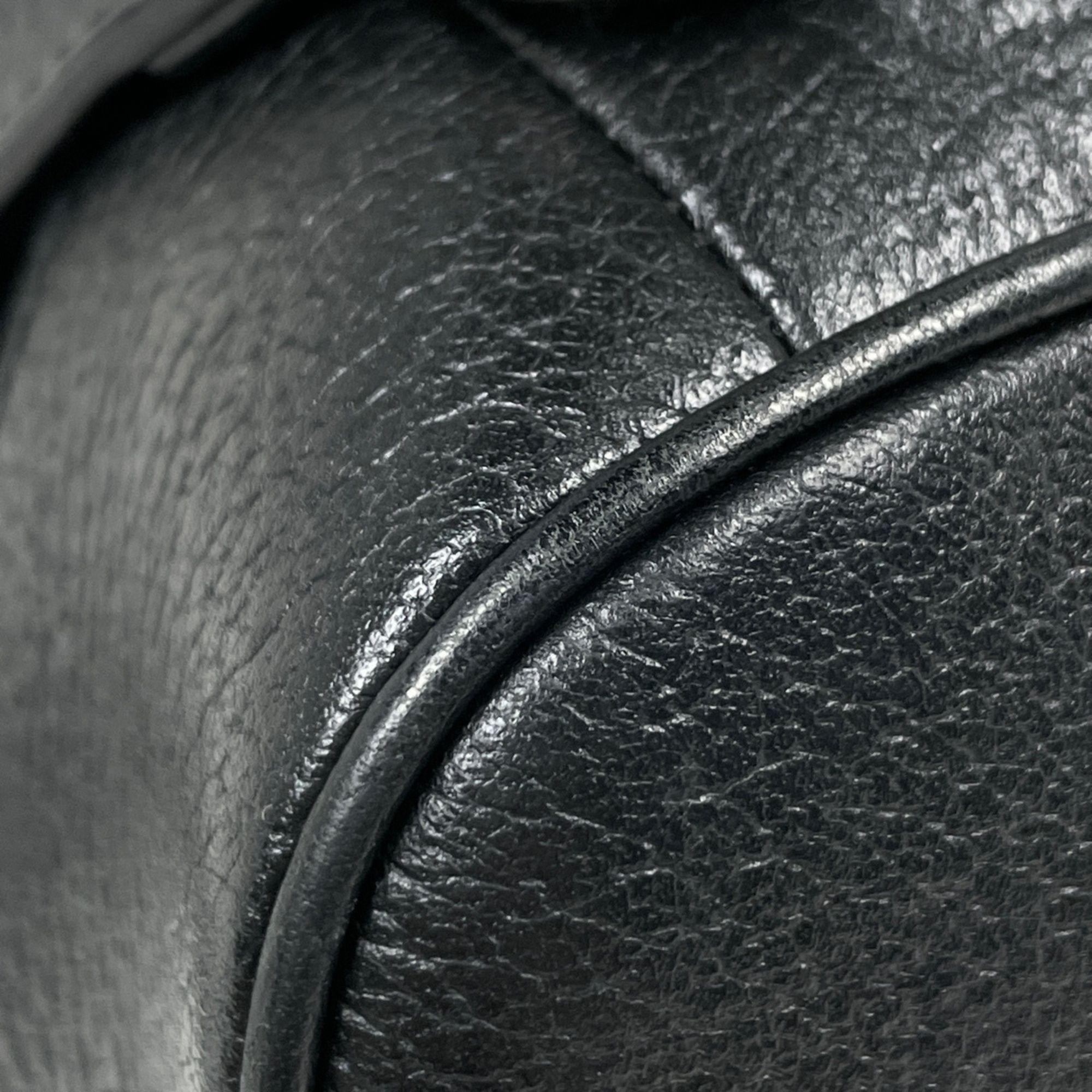 Nylon Leather Backpack (Pre-Owned) - Gucci - Modalova