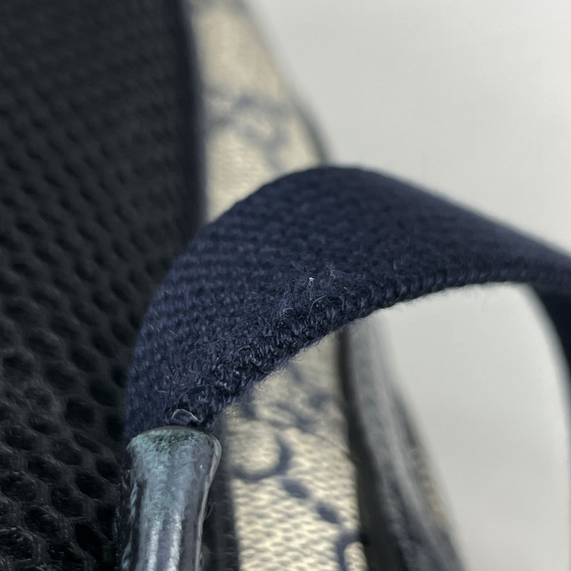 Gg Supreme Leather Backpack (Pre-Owned) - Gucci - Modalova