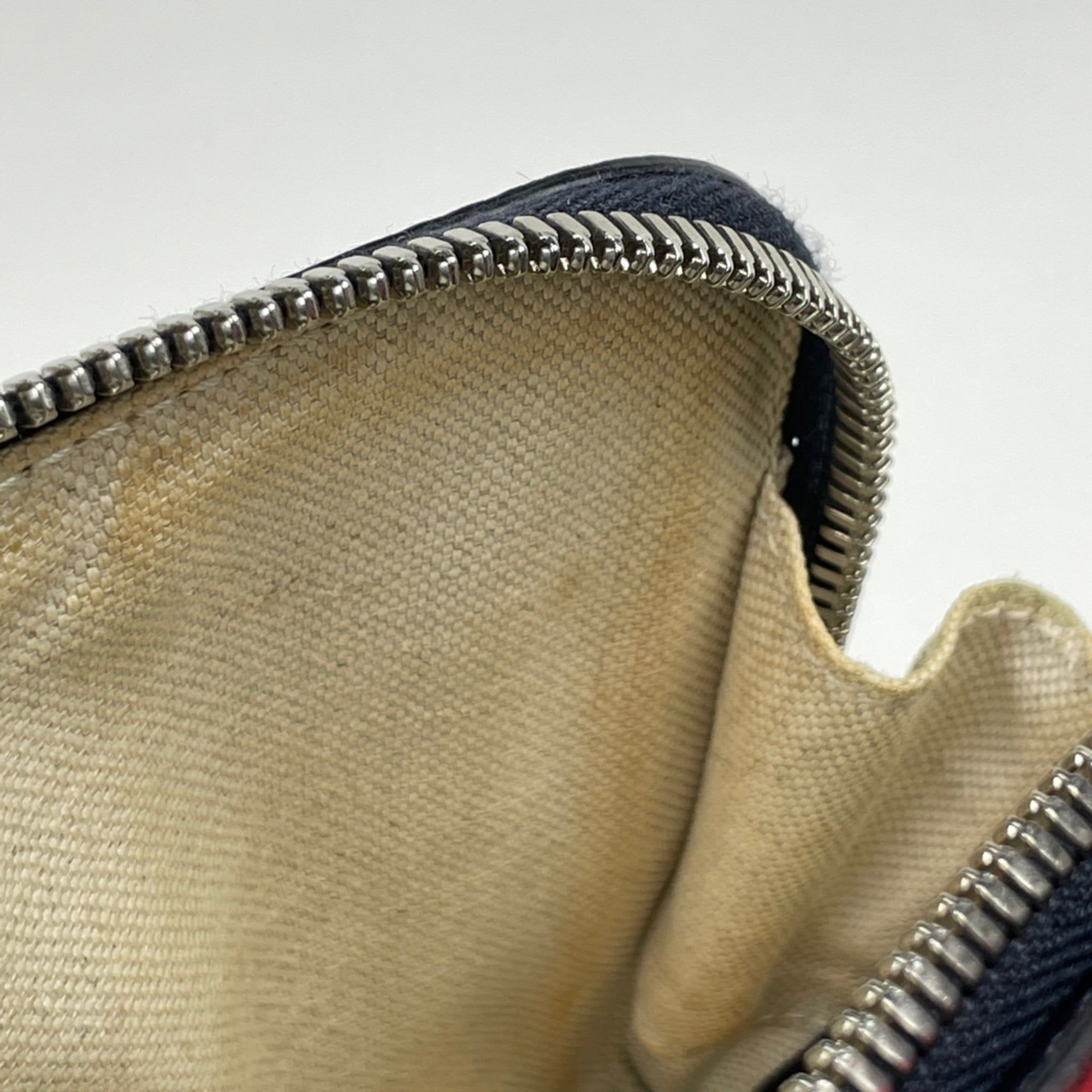 Gg Supreme Leather Backpack (Pre-Owned) - Gucci - Modalova