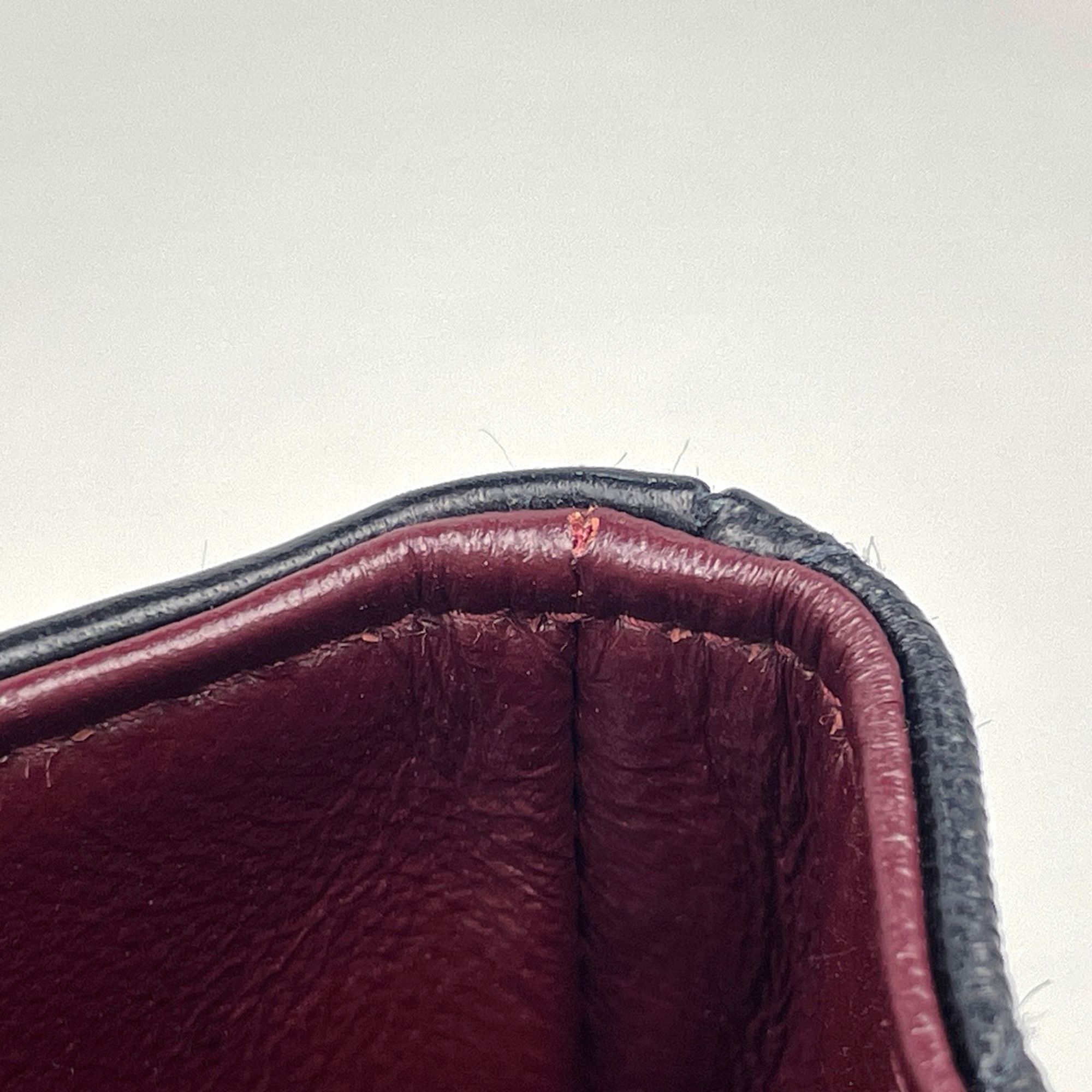 Matelasse Leather Shoulder Bag (Pre-Owned) - Chanel - Modalova