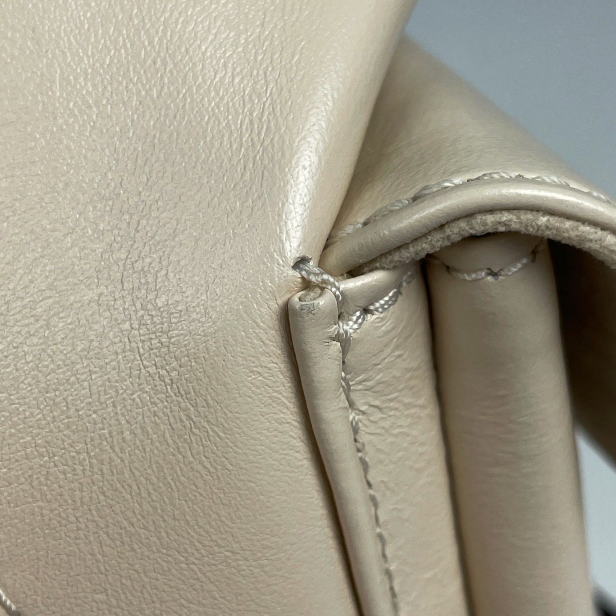 Leather Shoulder Bag (Pre-Owned) - Louis Vuitton - Modalova