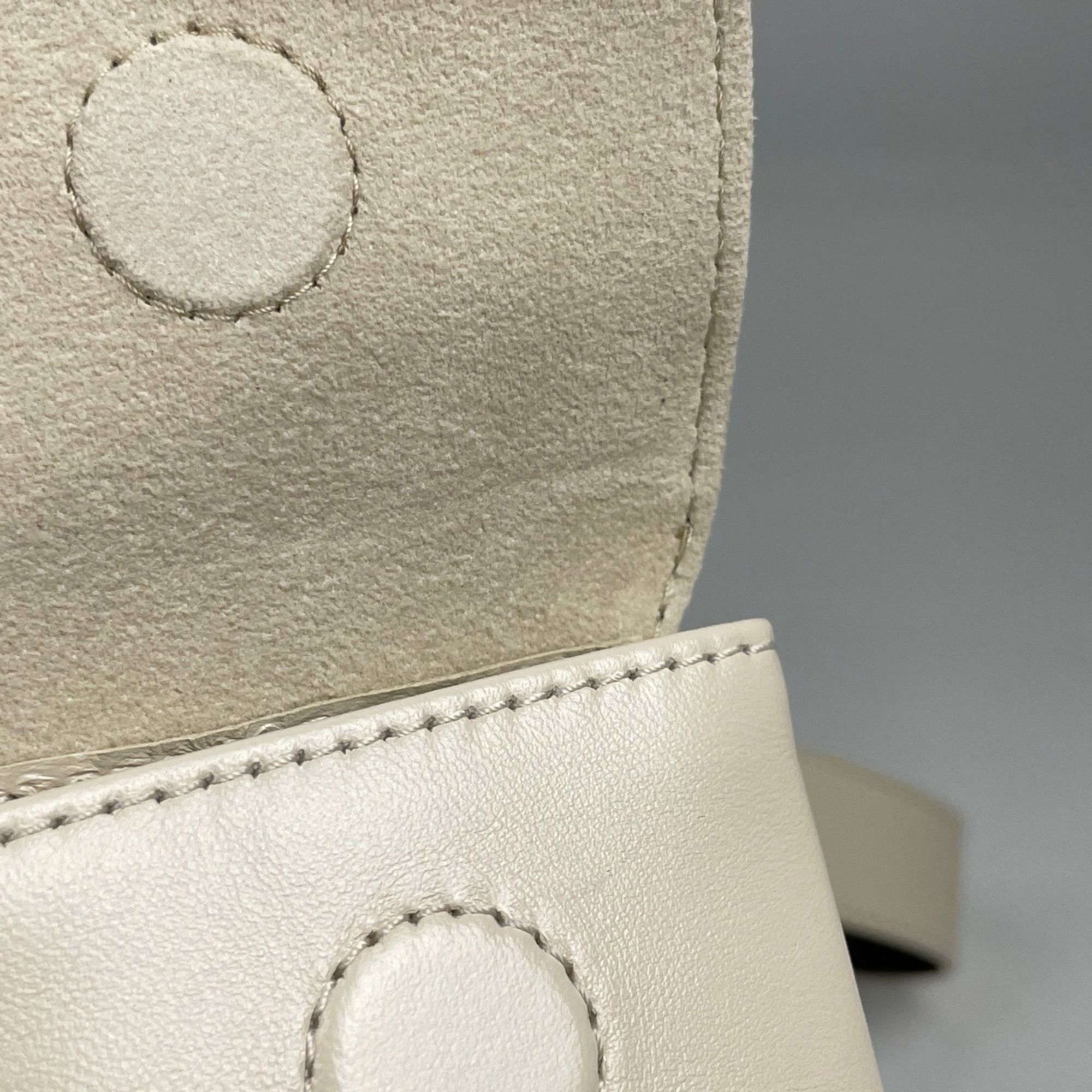 Leather Shoulder Bag (Pre-Owned) - Louis Vuitton - Modalova