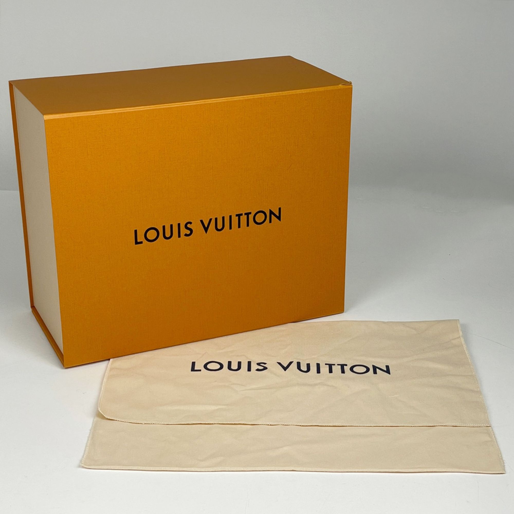 Leather Shoulder Bag (Pre-Owned) - Louis Vuitton - Modalova