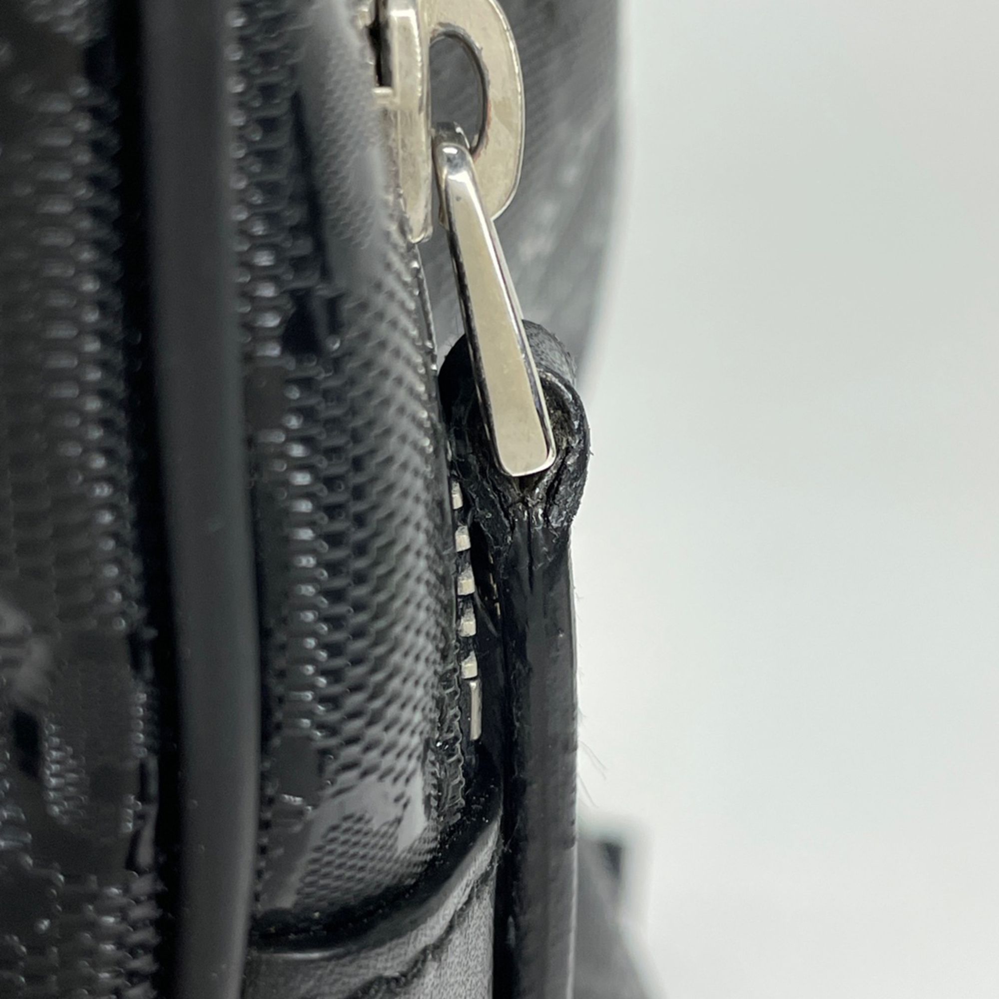 Gg Imprimé Coated Canvas Backpack (Pre-Owned) - Gucci - Modalova
