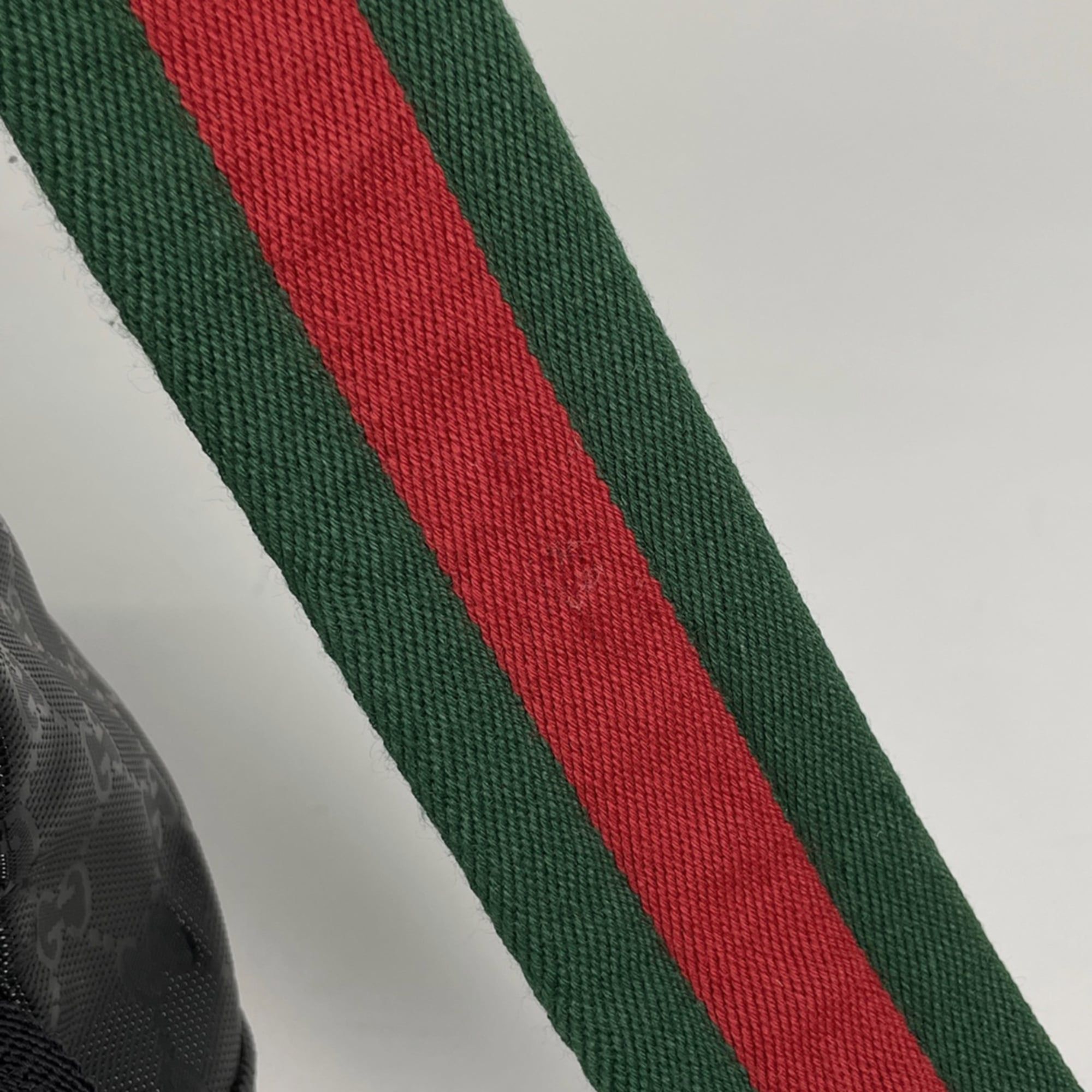 Gg Imprimé Coated Canvas Backpack (Pre-Owned) - Gucci - Modalova