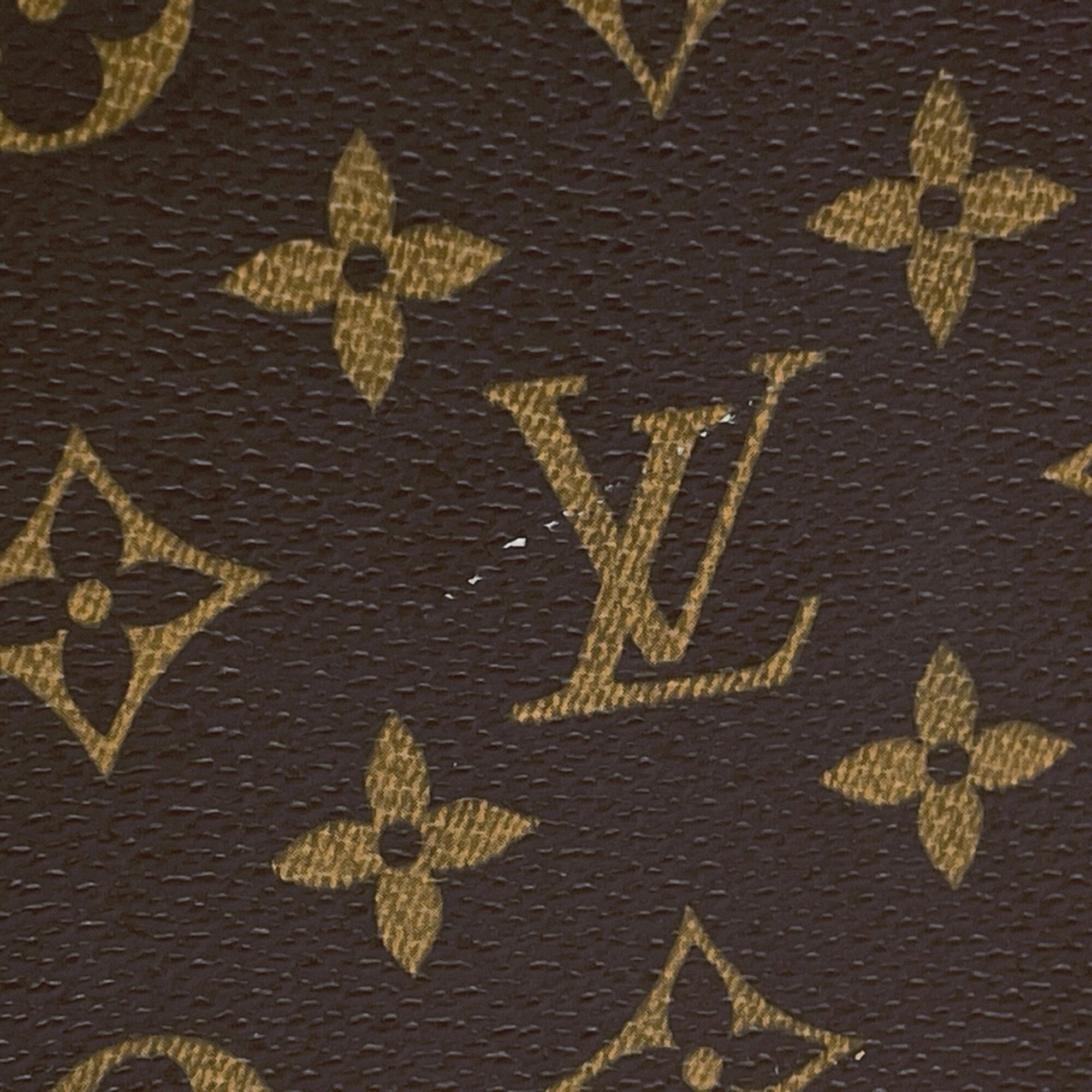 Monogram Handbag (Pre-Owned) - Louis Vuitton - Modalova