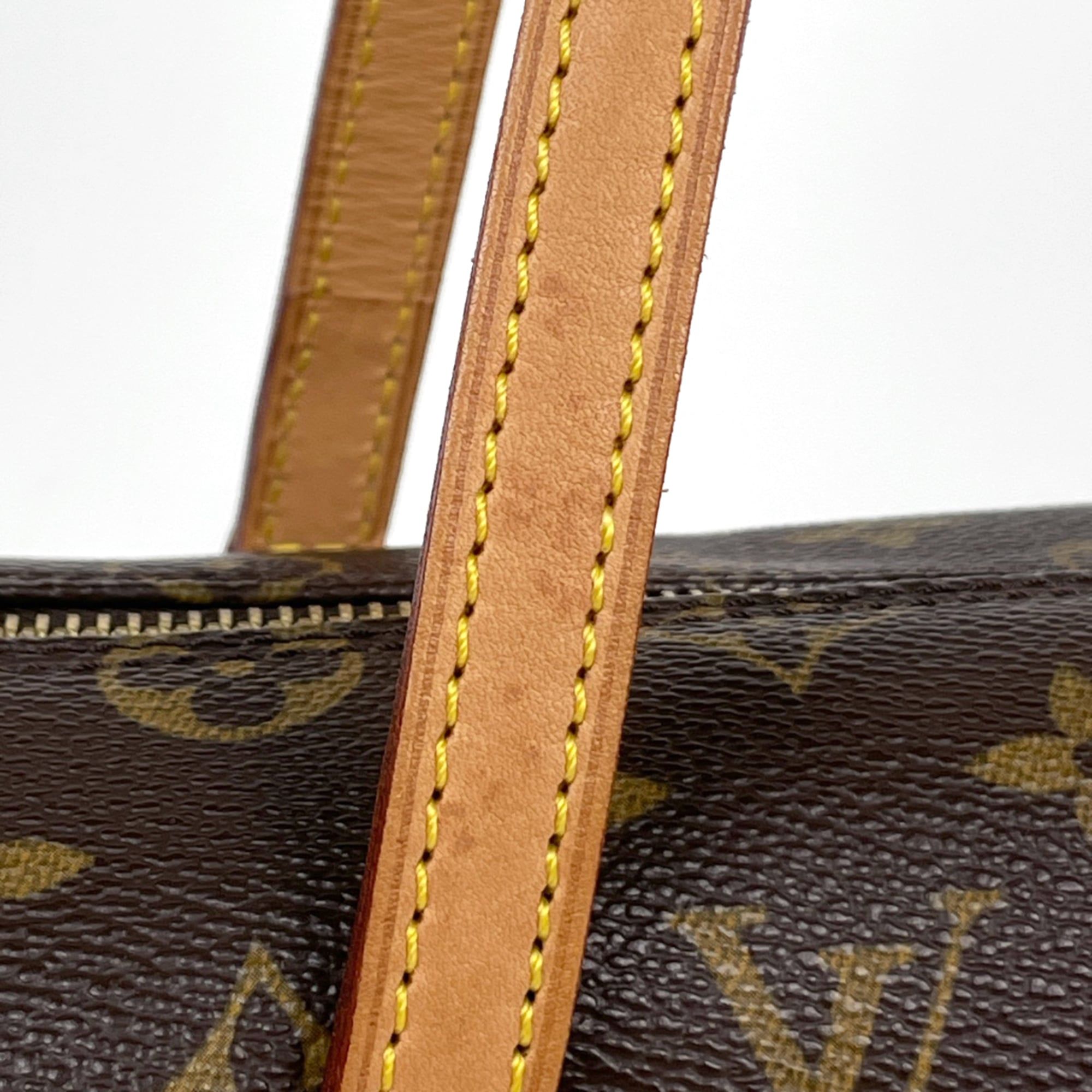Monogram Handbag (Pre-Owned) - Louis Vuitton - Modalova