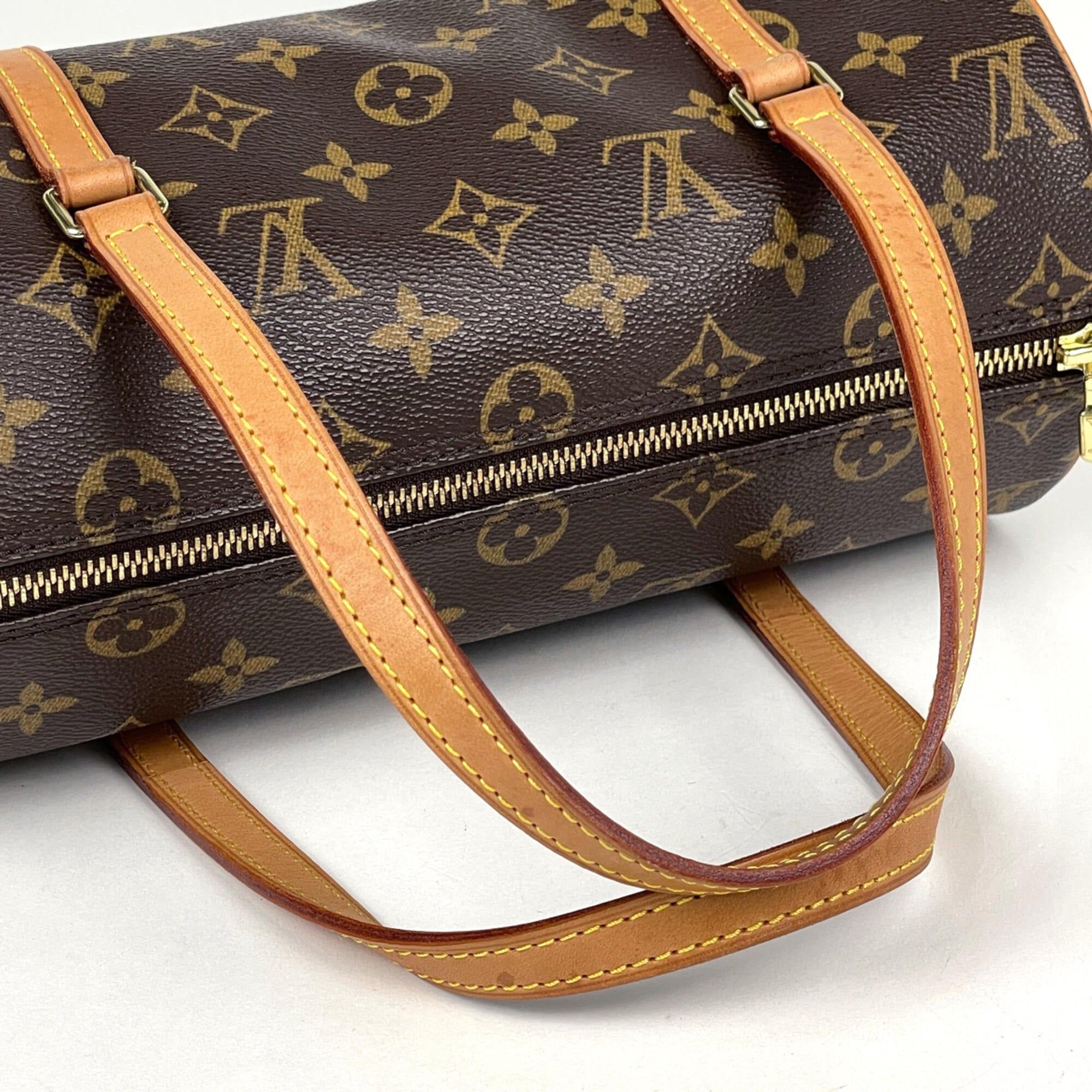 Monogram Handbag (Pre-Owned) - Louis Vuitton - Modalova