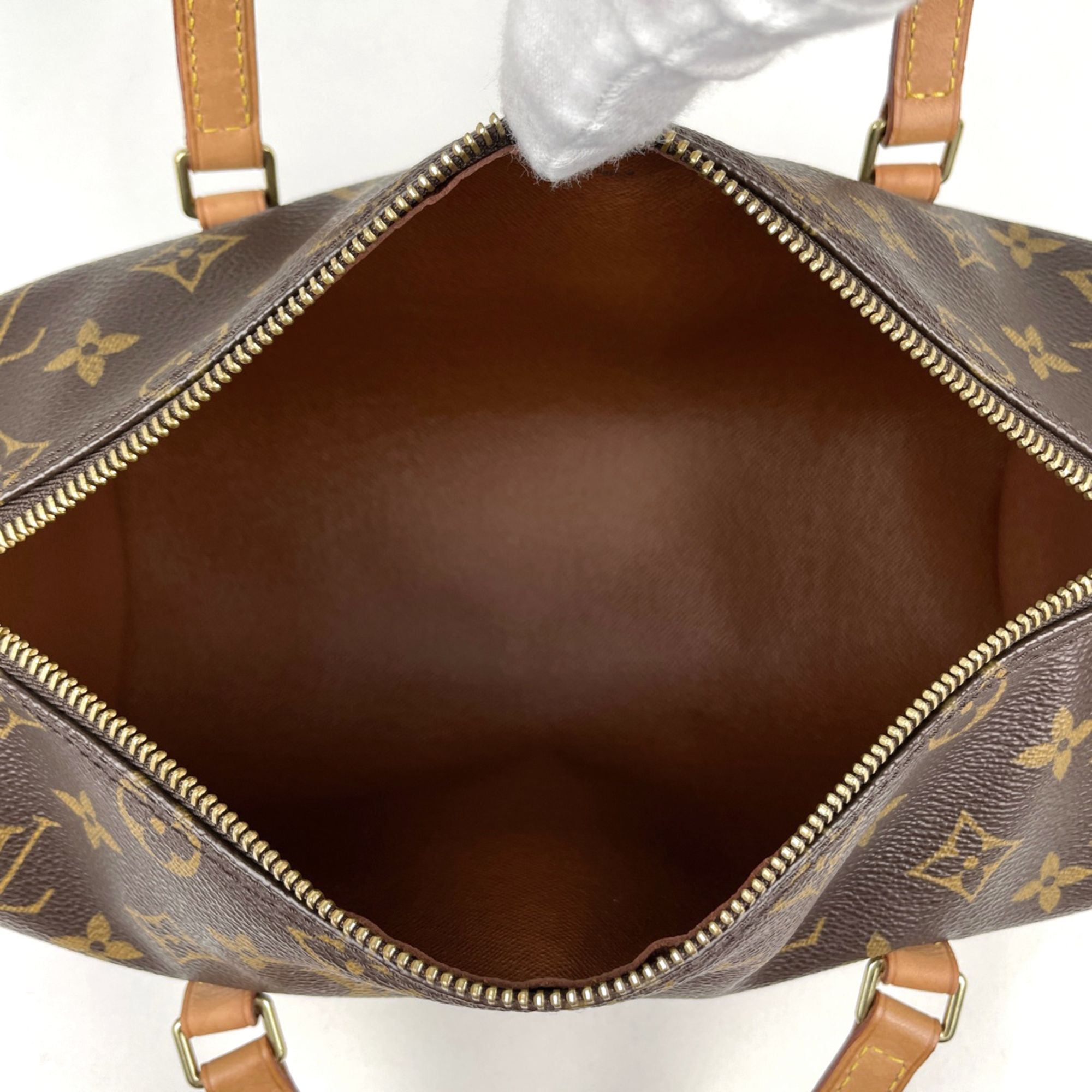 Monogram Handbag (Pre-Owned) - Louis Vuitton - Modalova