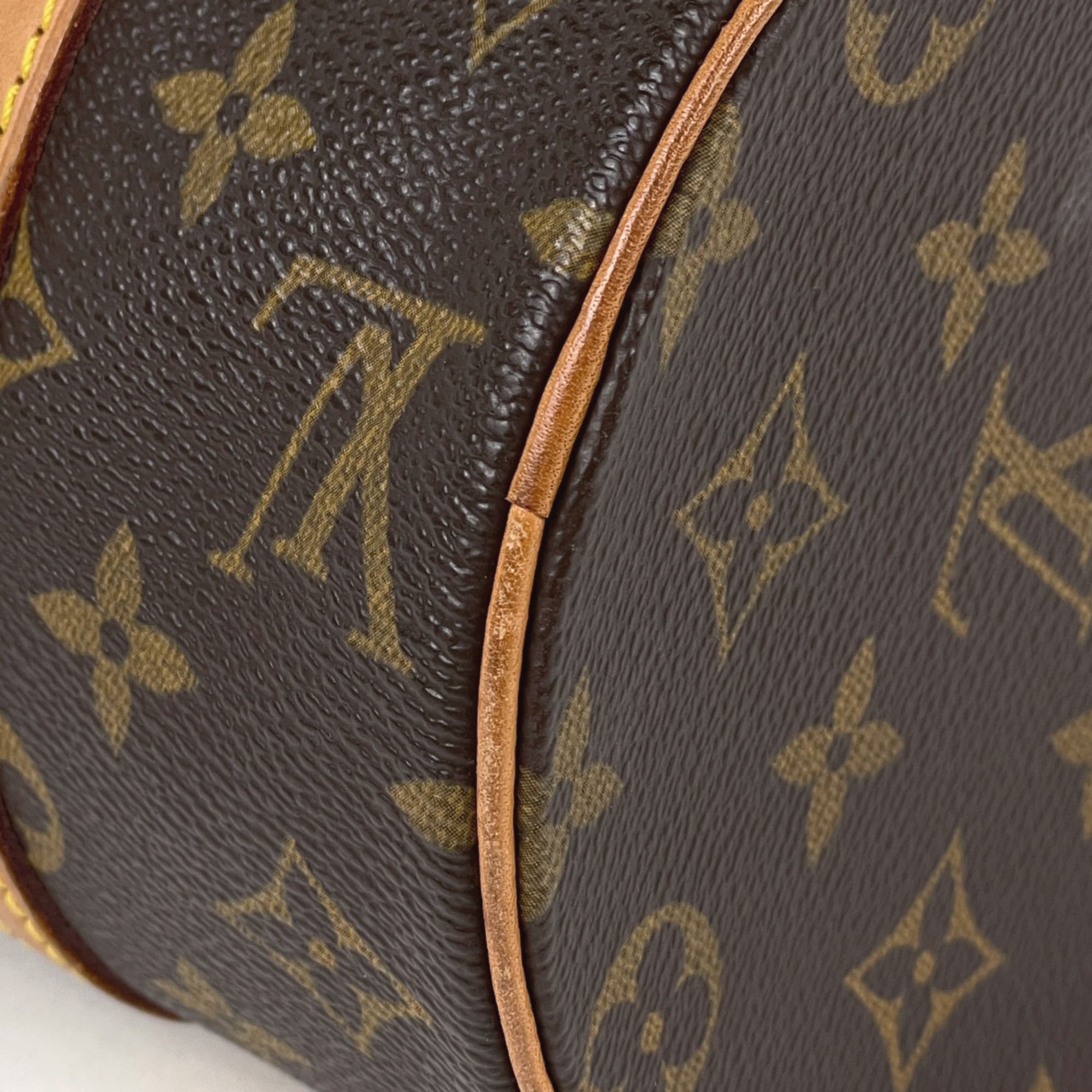Monogram Handbag (Pre-Owned) - Louis Vuitton - Modalova