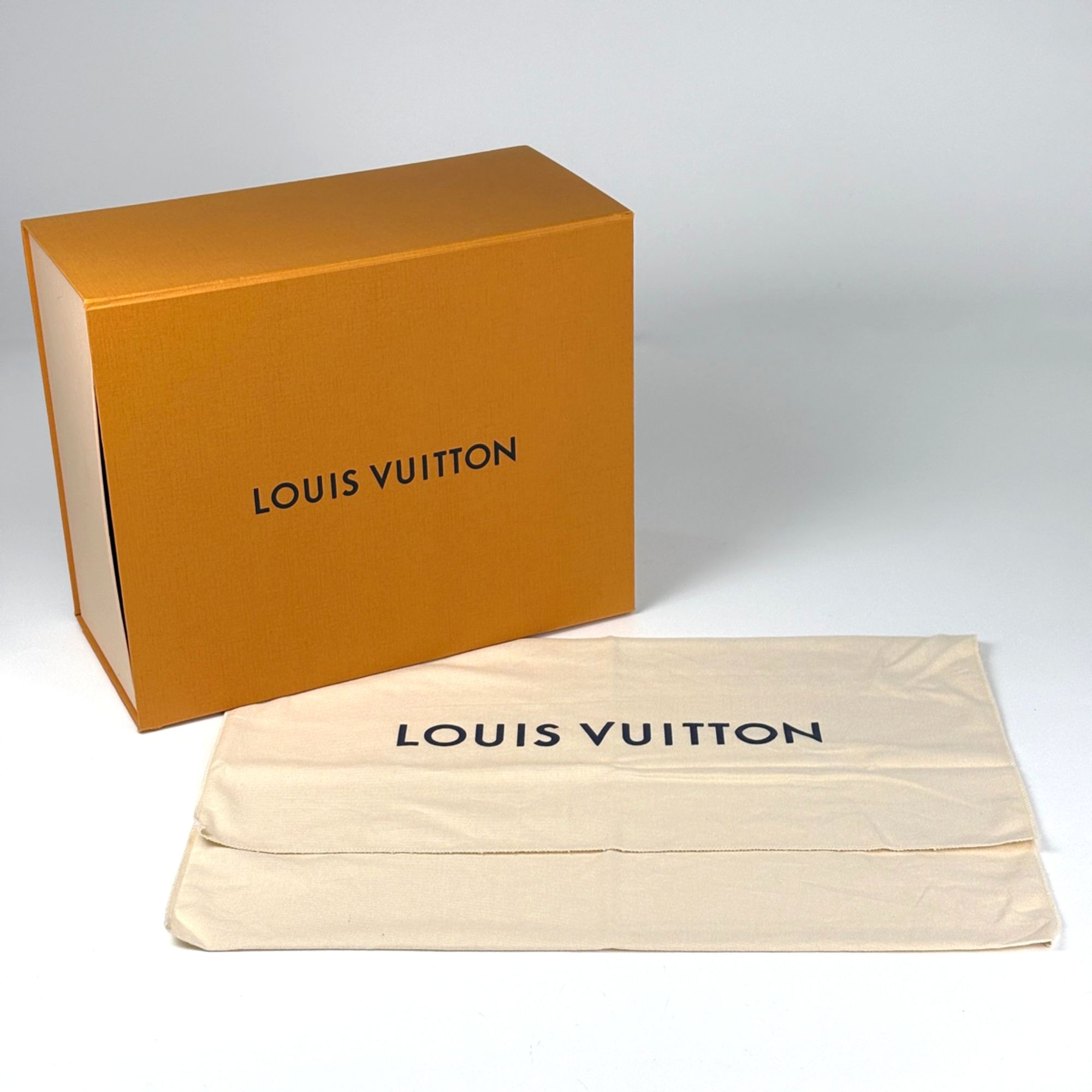 Monogram Reverse Tote Bag (Pre-Owned) - Louis Vuitton - Modalova
