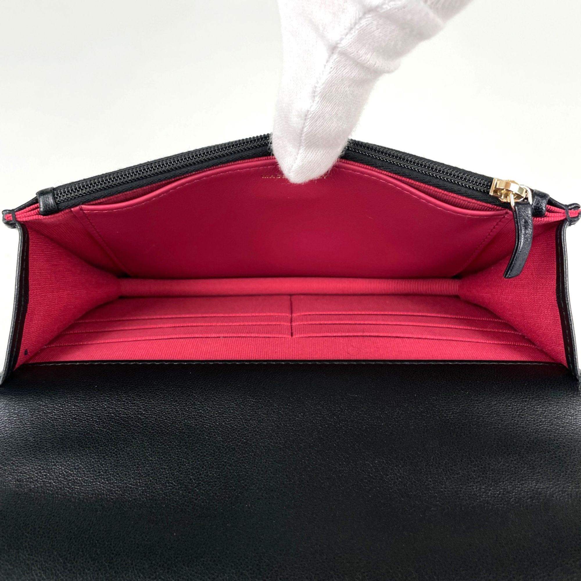 Leather Shoulder Bag (Pre-Owned) - Chanel - Modalova