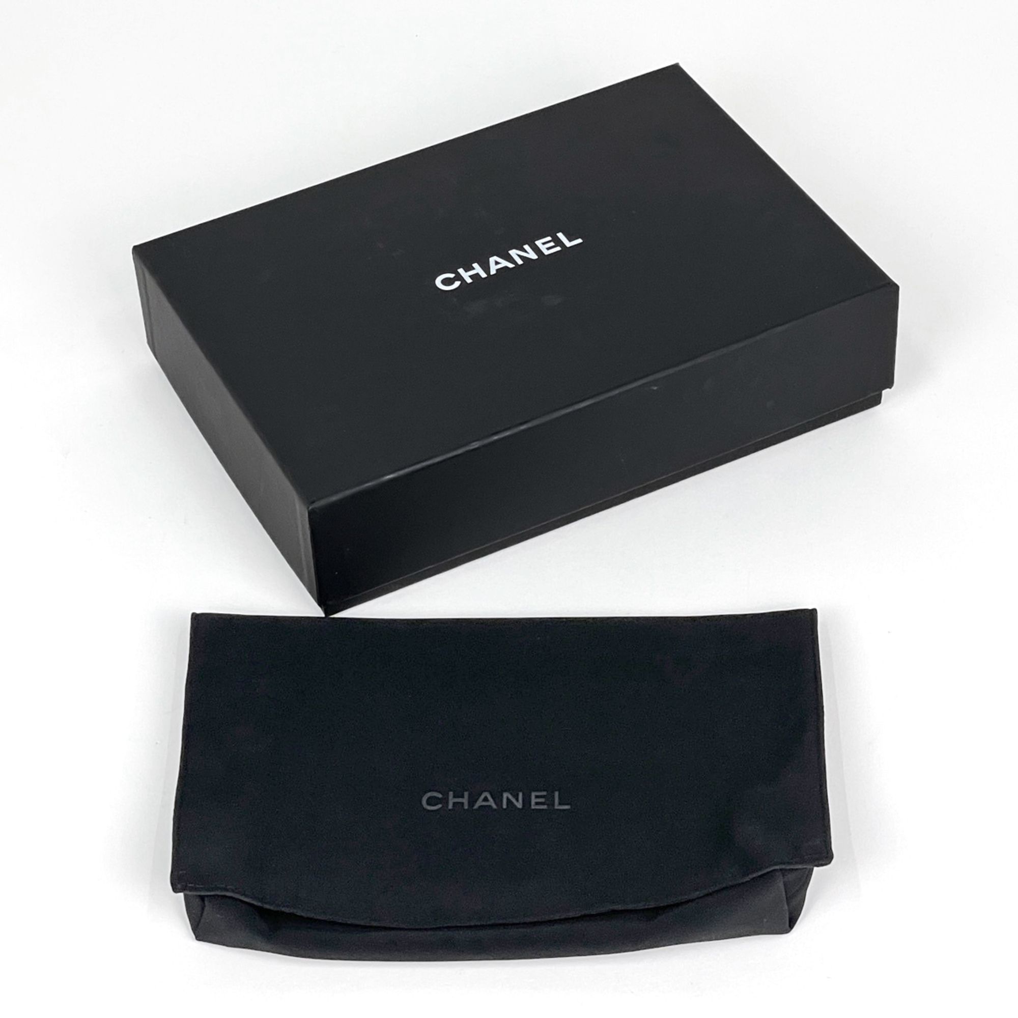 Leather Shoulder Bag (Pre-Owned) - Chanel - Modalova