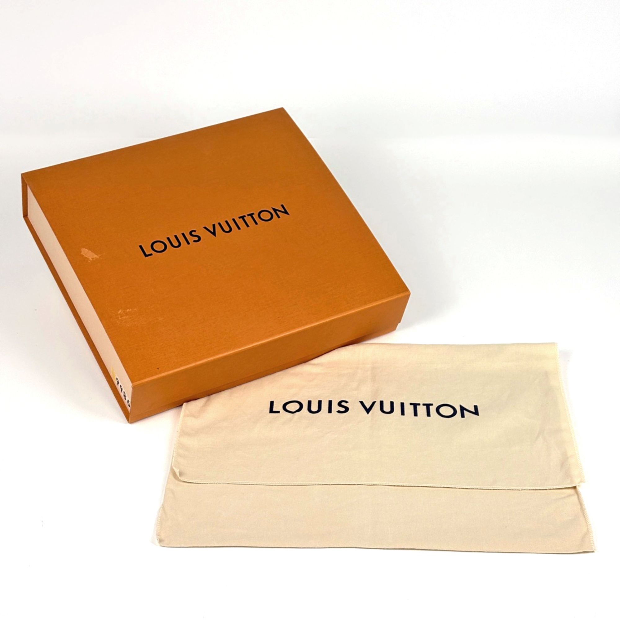 Damier Canvas Shoulder Bag (Pre-Owned) - Louis Vuitton - Modalova