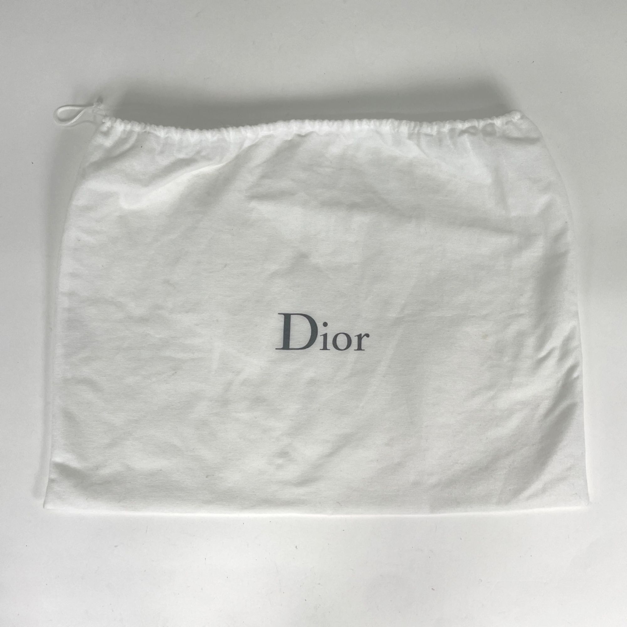 Coated Canvas Leather Shoulder Bag (Pre-Owned) - Christian Dior - Modalova