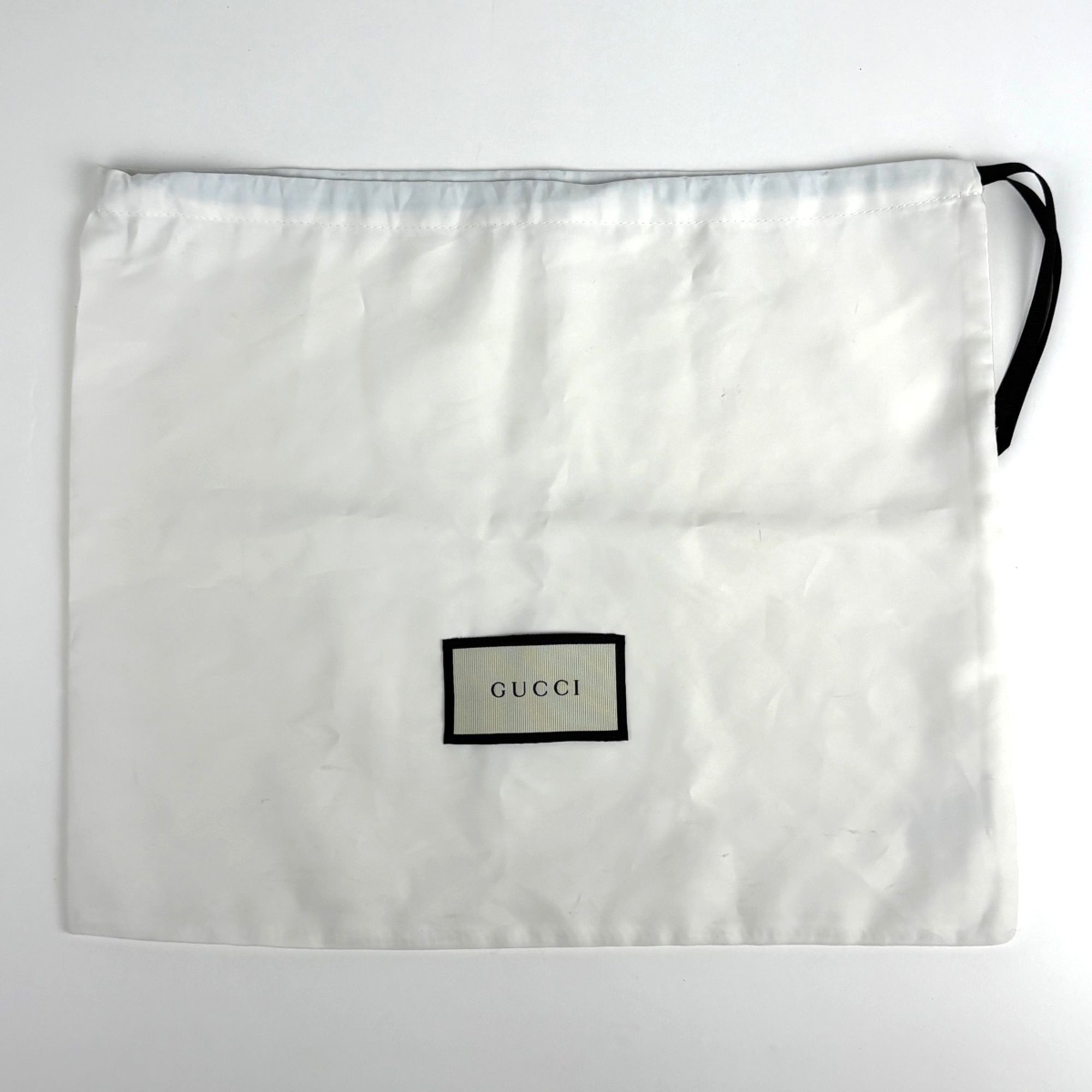 Leather Shoulder Bag (Pre-Owned) - Gucci - Modalova