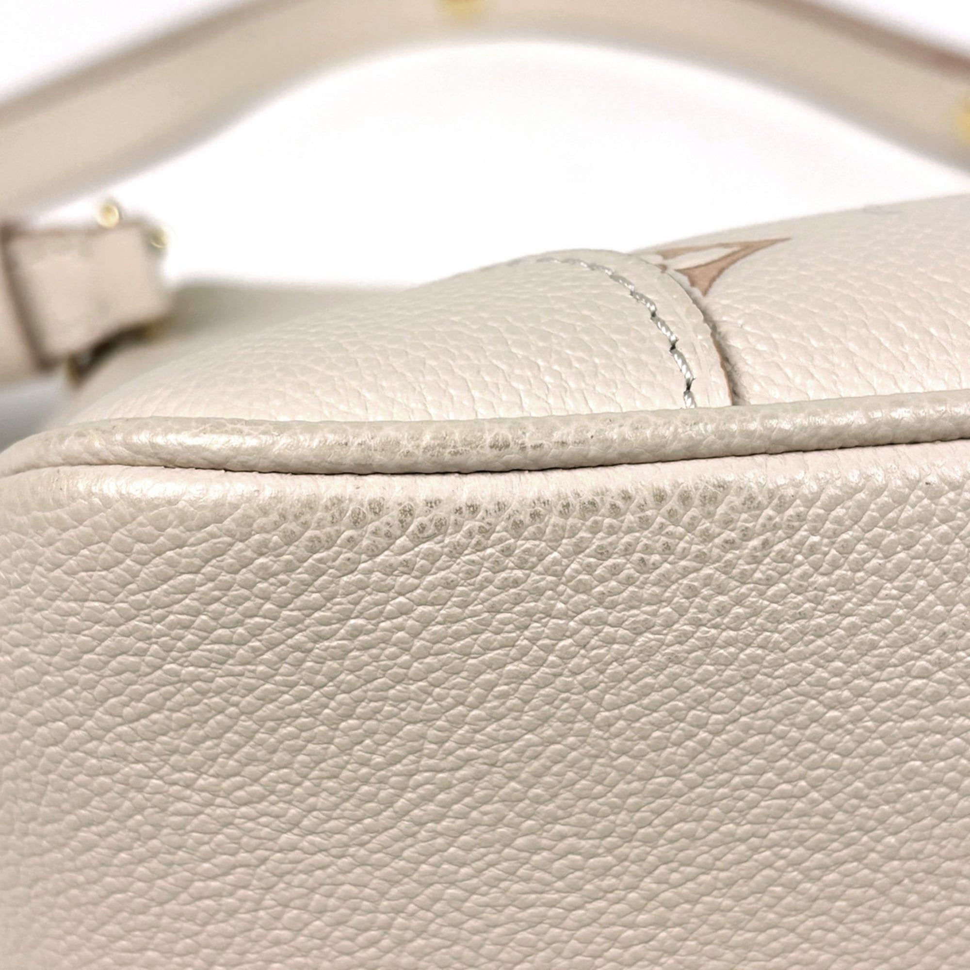 Monogram Empreinte Shoulder Bag (Pre-Owned) - Louis Vuitton - Modalova