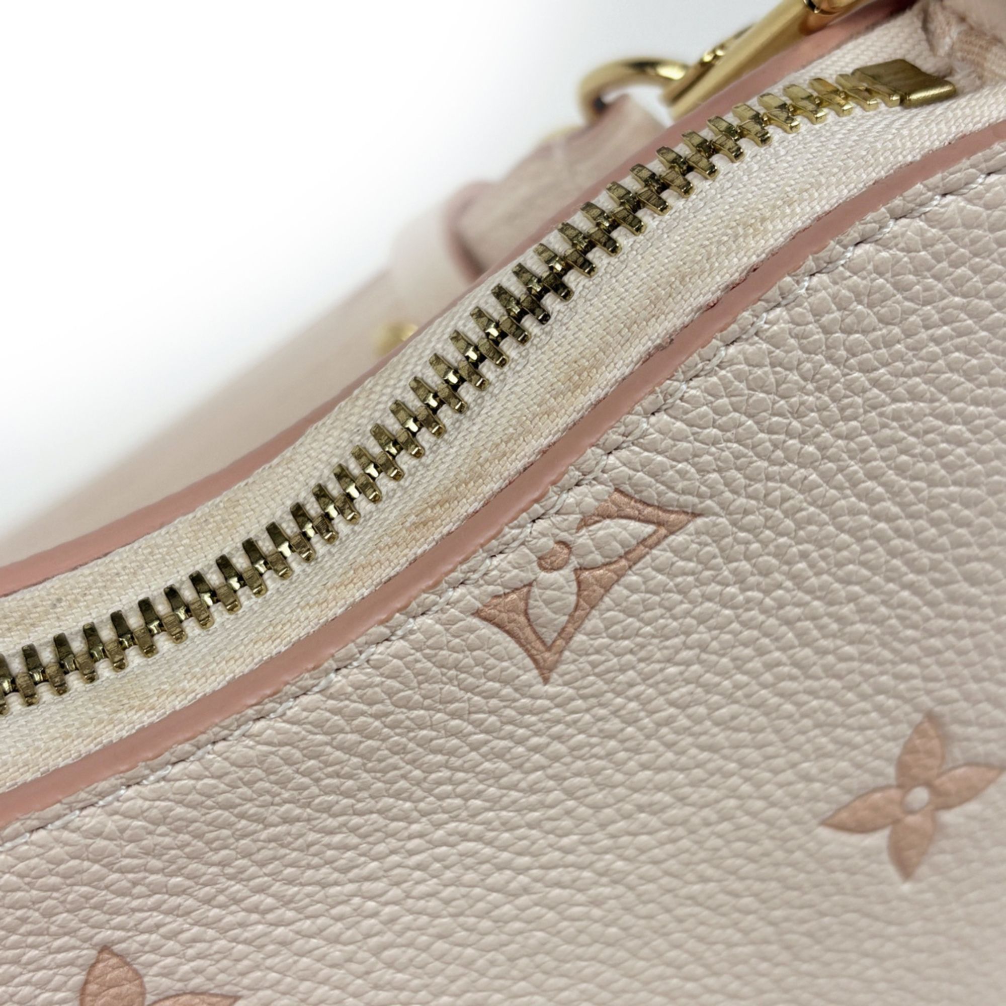 Monogram Empreinte Shoulder Bag (Pre-Owned) - Louis Vuitton - Modalova