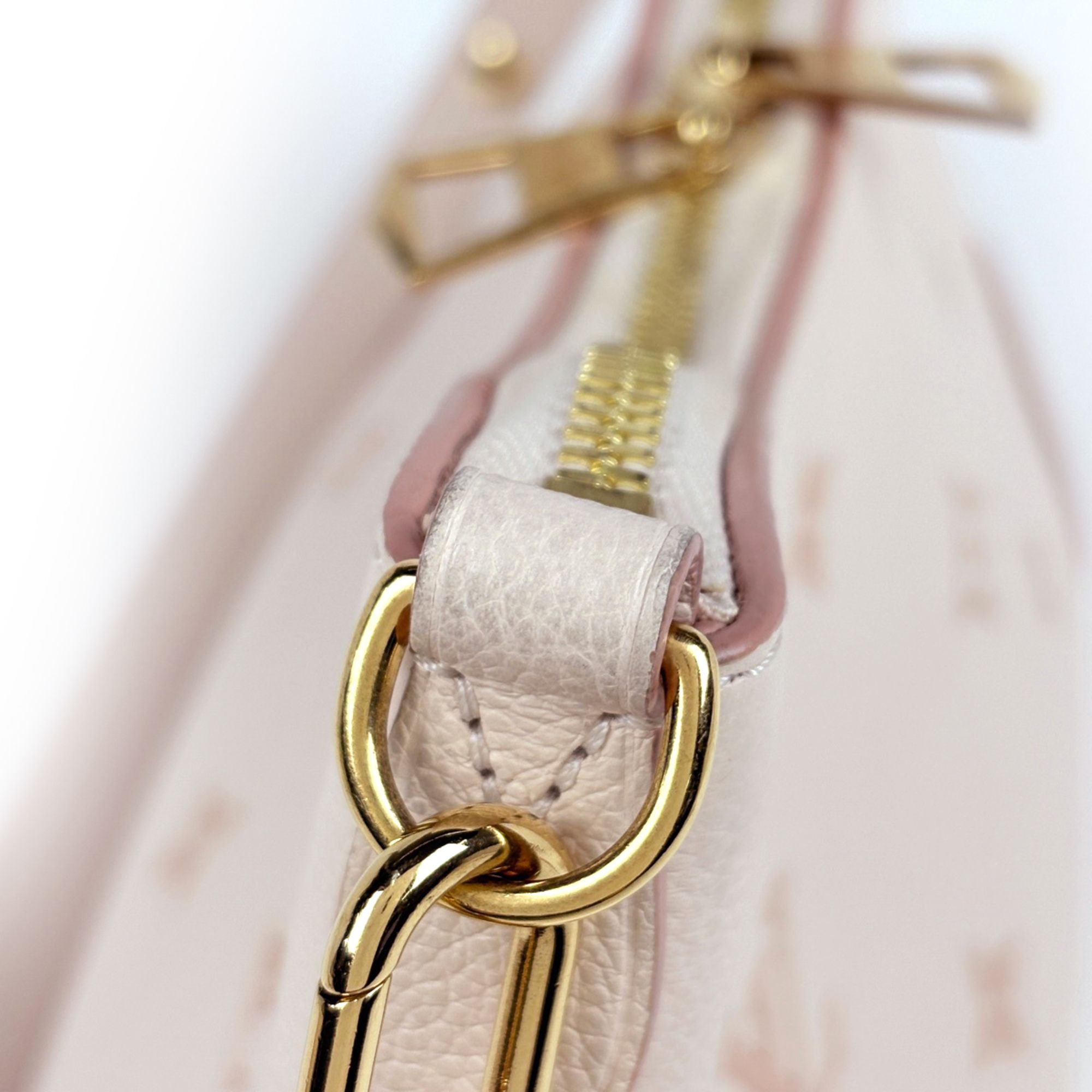 Monogram Empreinte Shoulder Bag (Pre-Owned) - Louis Vuitton - Modalova