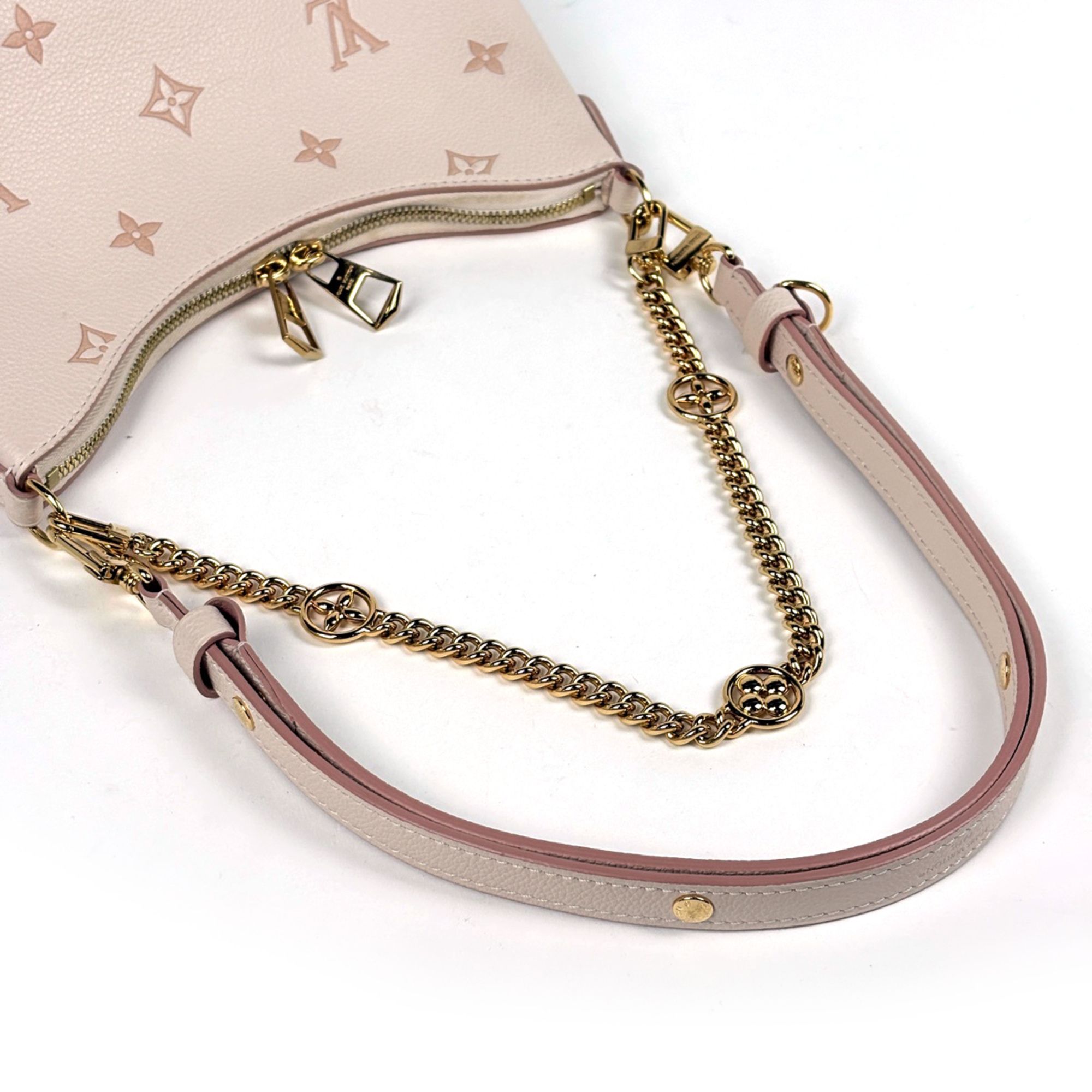 Monogram Empreinte Shoulder Bag (Pre-Owned) - Louis Vuitton - Modalova