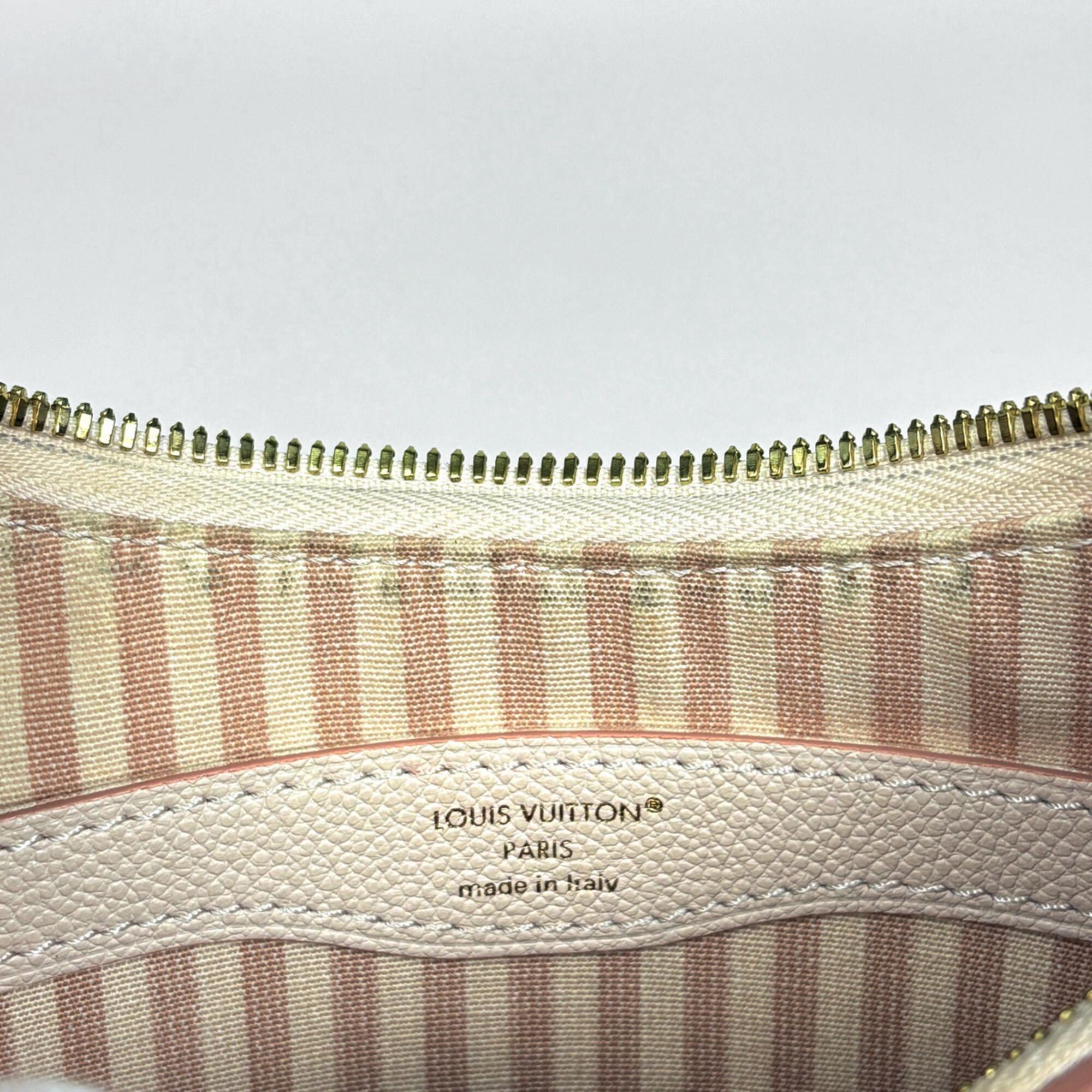 Monogram Empreinte Shoulder Bag (Pre-Owned) - Louis Vuitton - Modalova