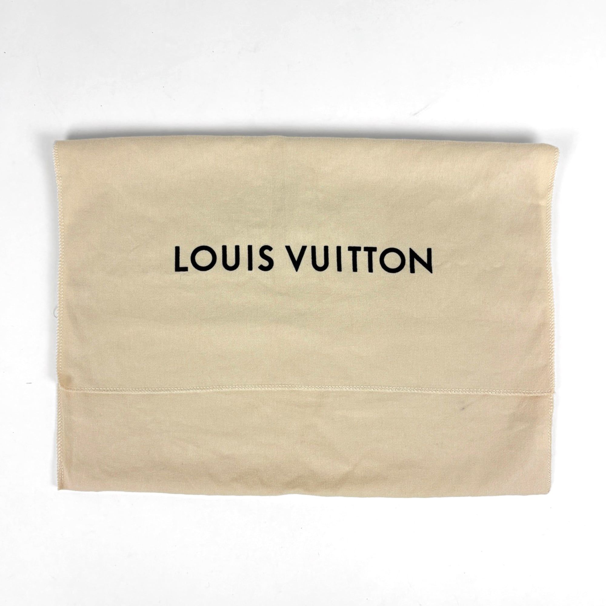 Monogram Empreinte Shoulder Bag (Pre-Owned) - Louis Vuitton - Modalova