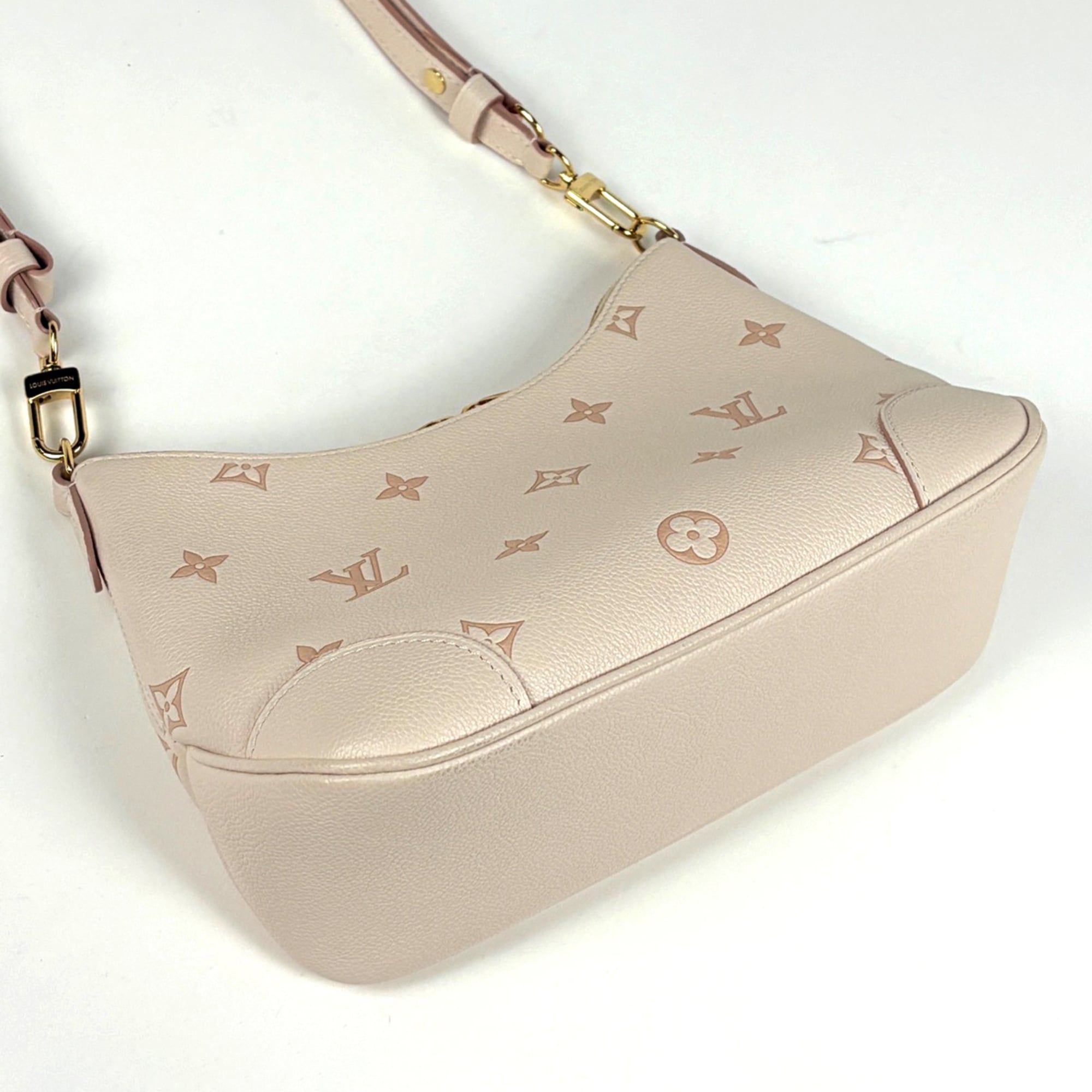 Monogram Empreinte Shoulder Bag (Pre-Owned) - Louis Vuitton - Modalova