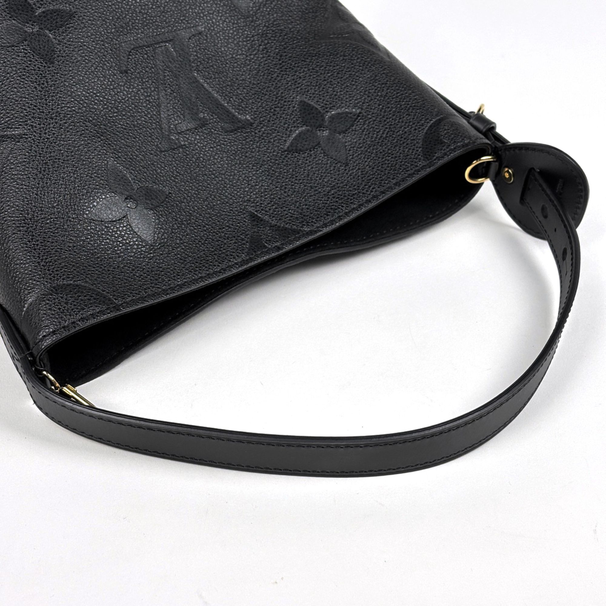 Monogram Empreinte Handbag (Pre-Owned) - Louis Vuitton - Modalova