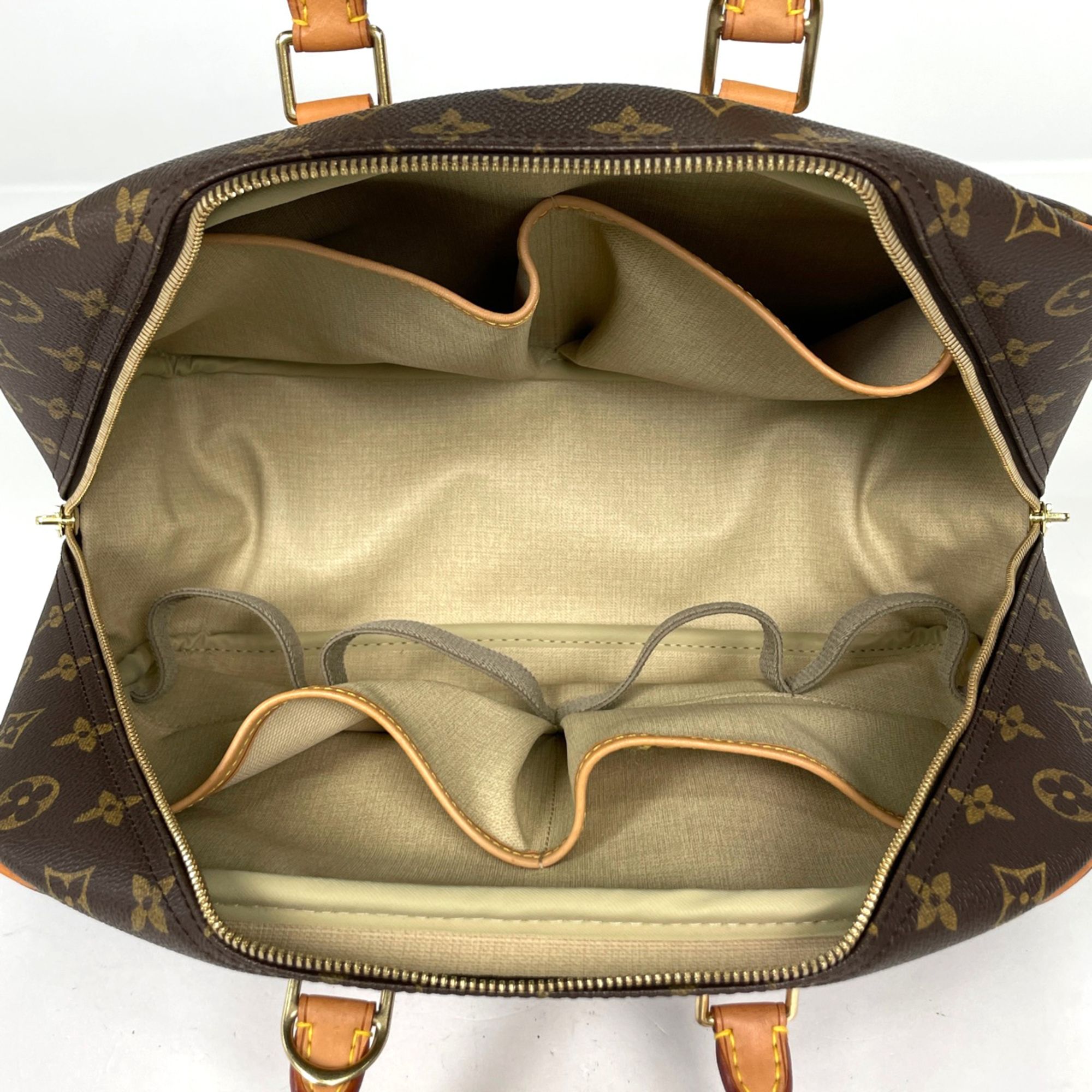 Monogram Handbag (Pre-Owned) - Louis Vuitton - Modalova
