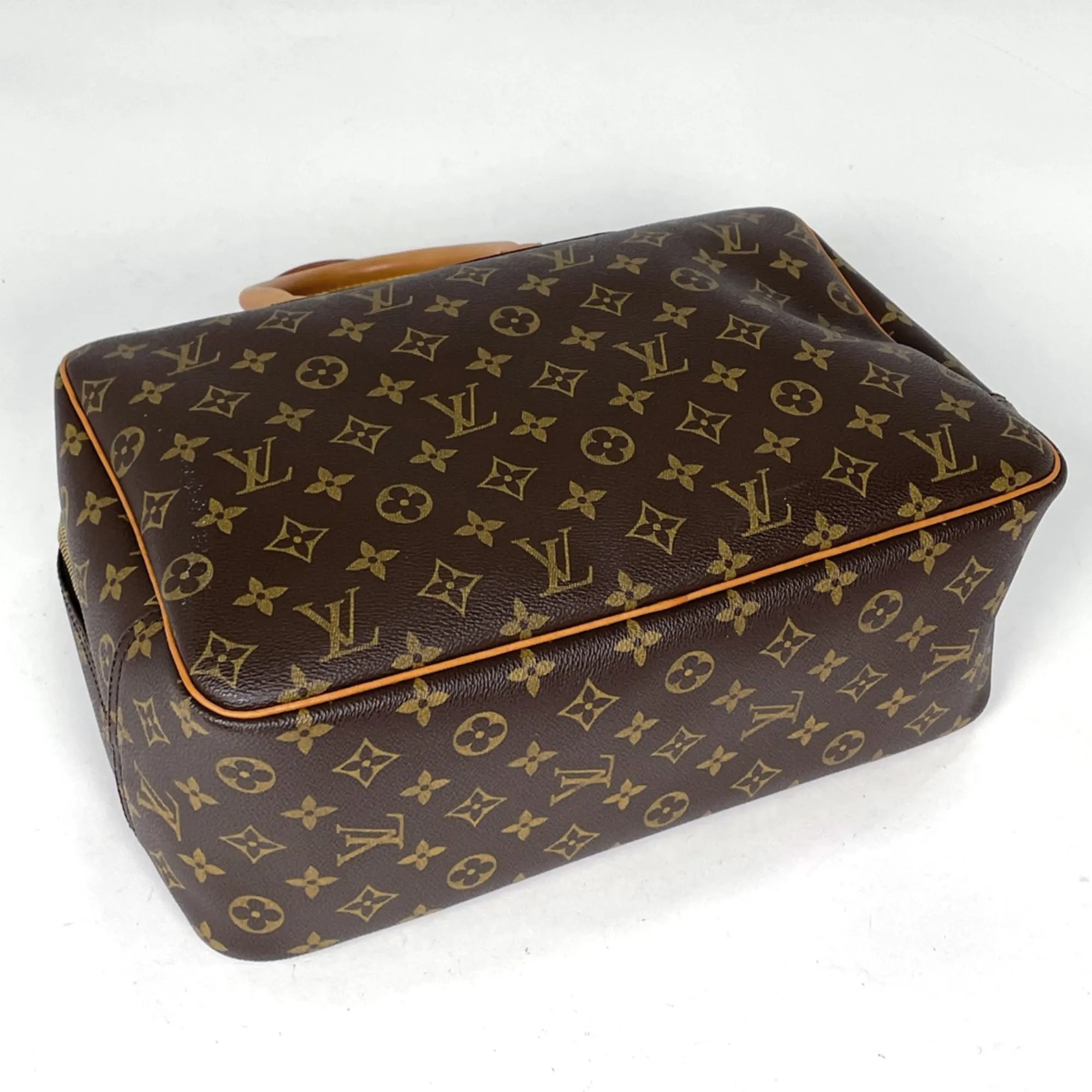 Monogram Handbag (Pre-Owned) - Louis Vuitton - Modalova