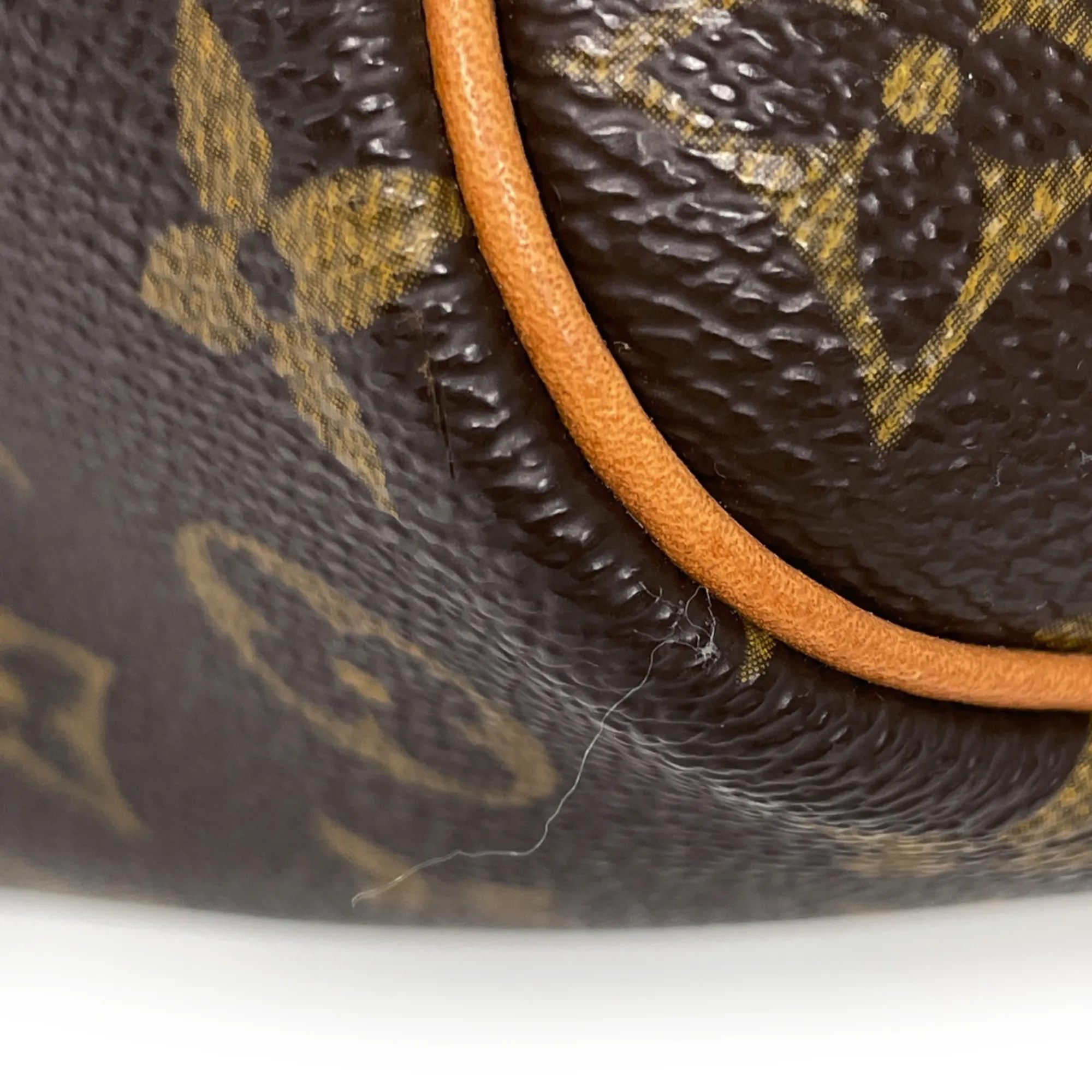 Monogram Handbag (Pre-Owned) - Louis Vuitton - Modalova