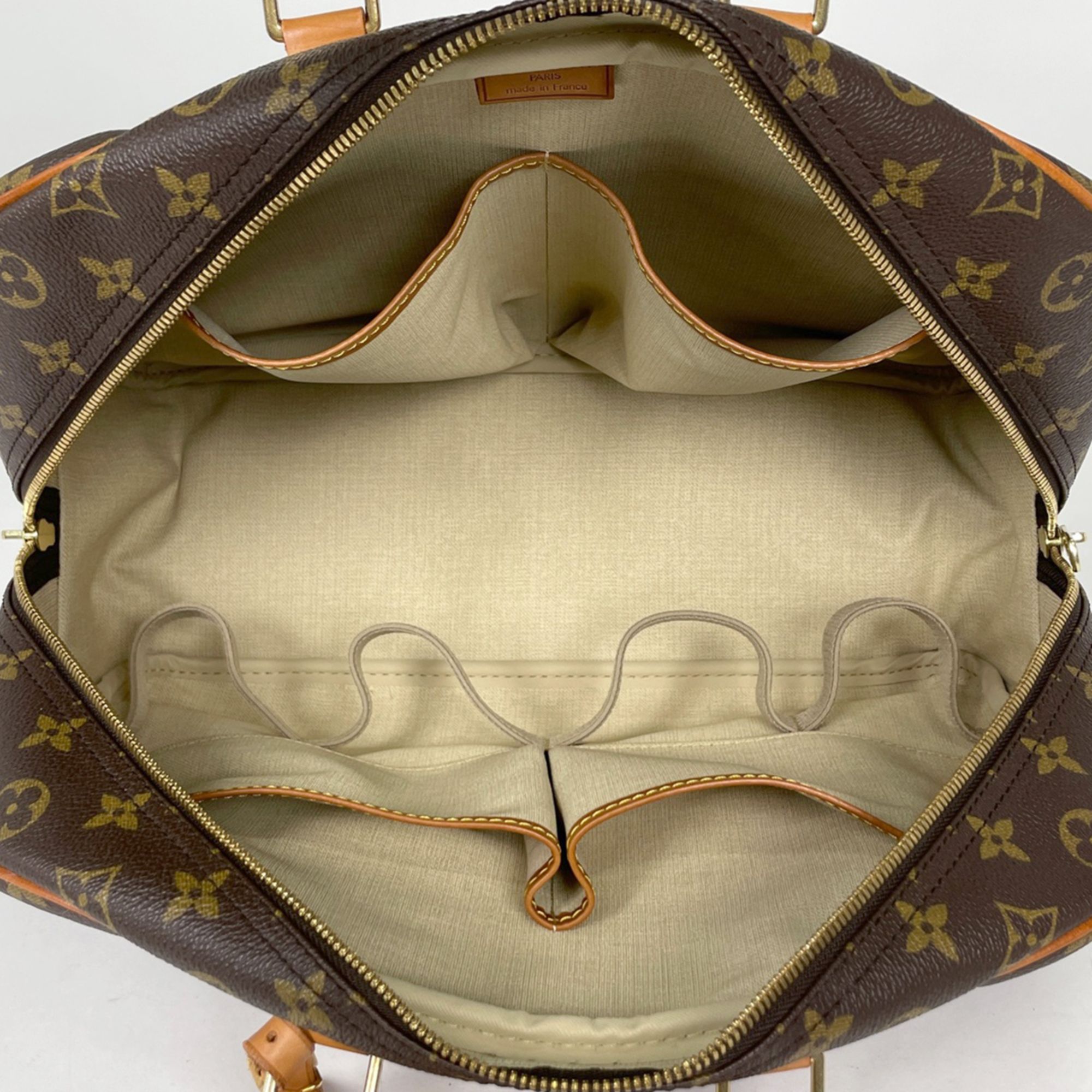 Monogram Handbag (Pre-Owned) - Louis Vuitton - Modalova