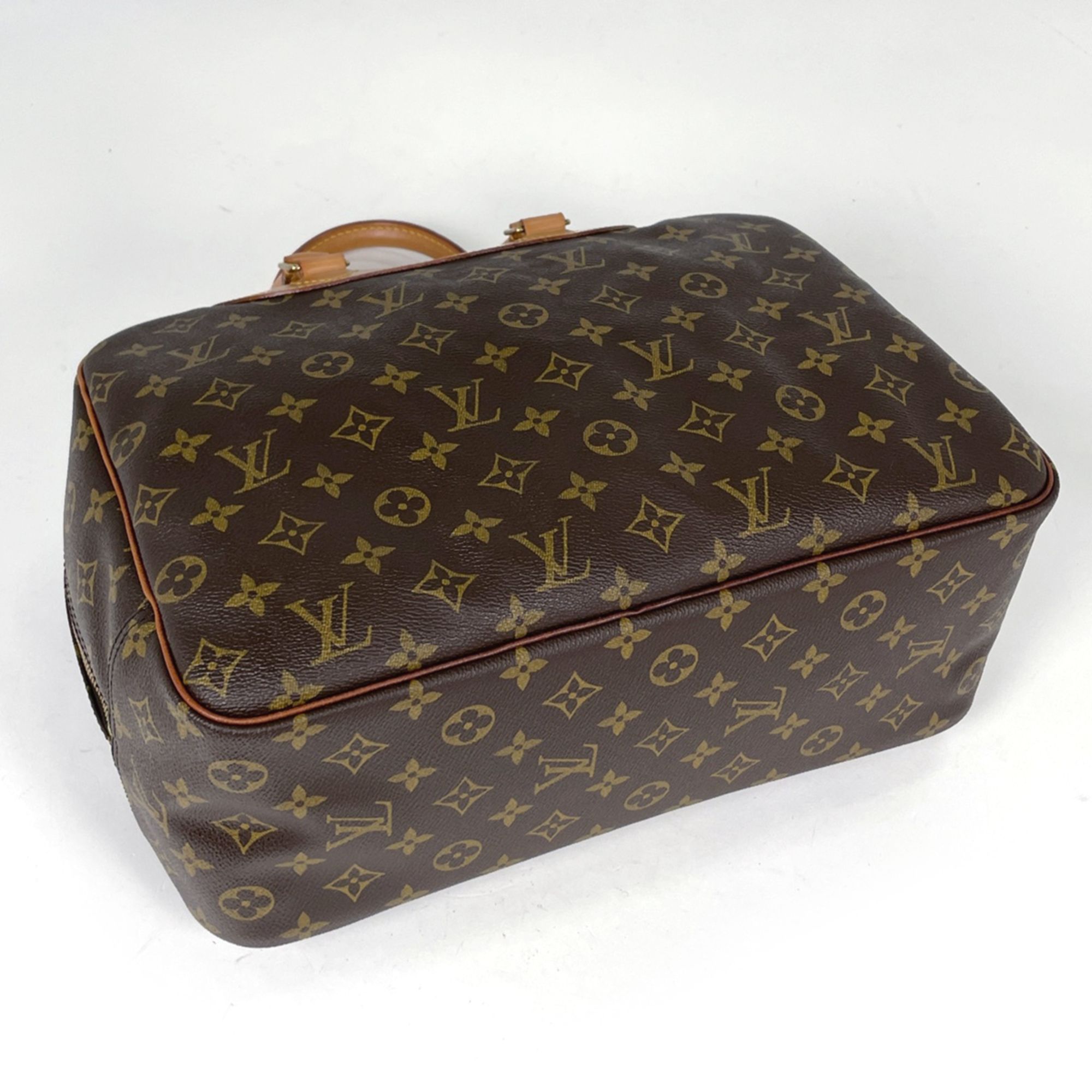 Monogram Handbag (Pre-Owned) - Louis Vuitton - Modalova