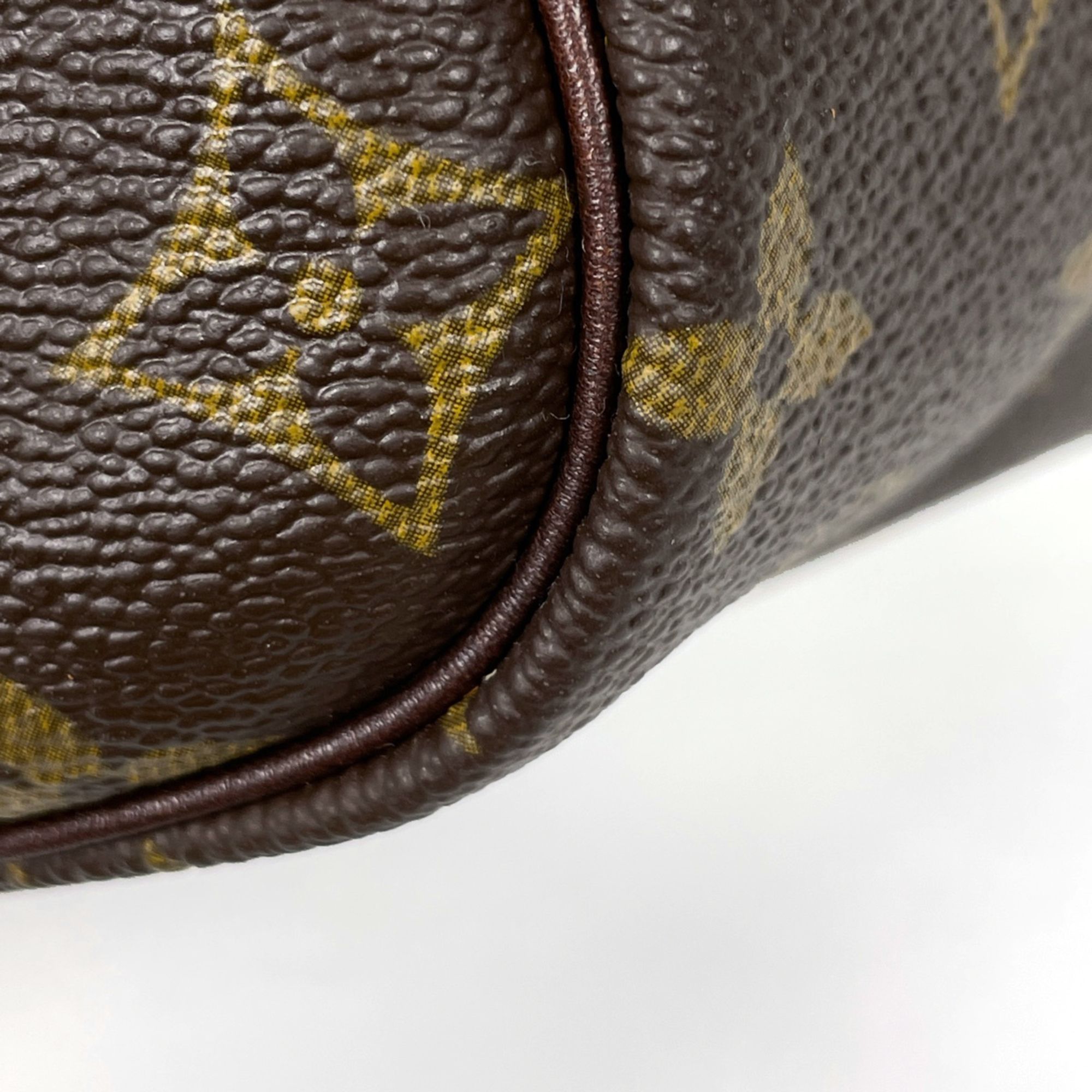 Monogram Handbag (Pre-Owned) - Louis Vuitton - Modalova